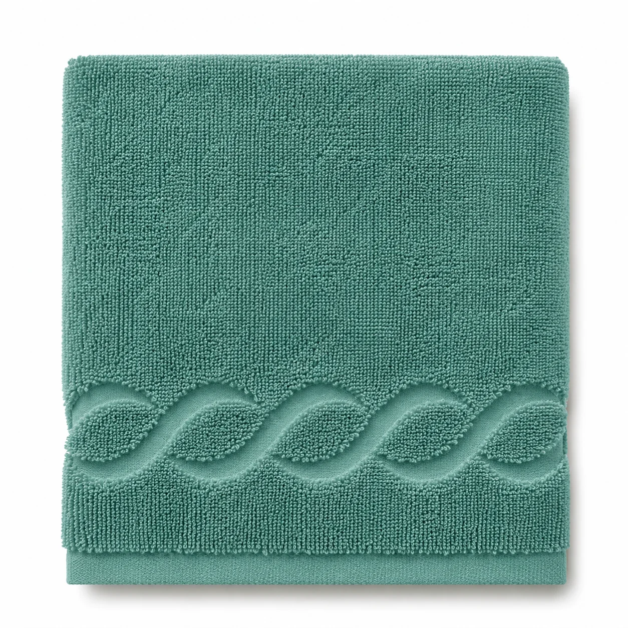 Christian Fischbacher ROMANCE Towels Ocean product picture Christian Fischbacher ROMANCE Towels Ocean