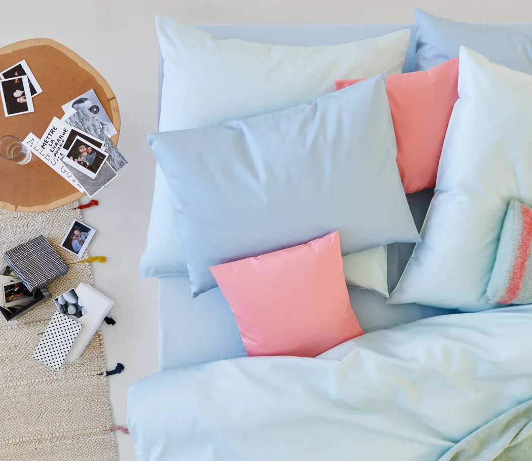 In the Luiz Brand Shop you will find decody by luiz Bed linen Luiz Brand Shop