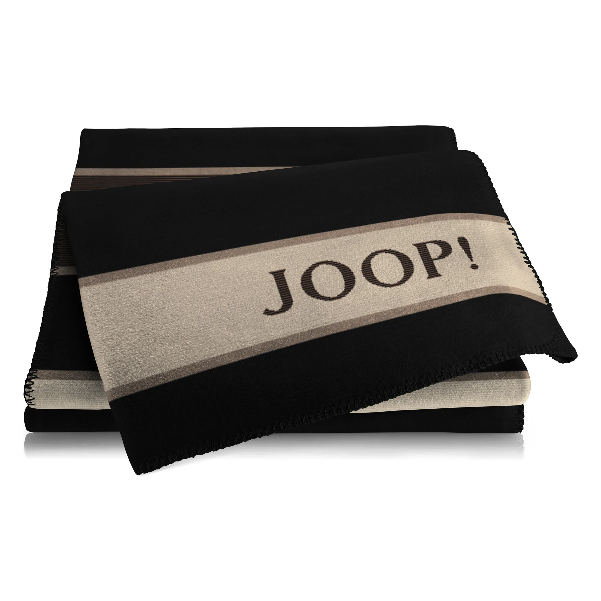 JOOP! Throw STRIPES Rouge product picture JOOP! Throw STRIPES Rouge