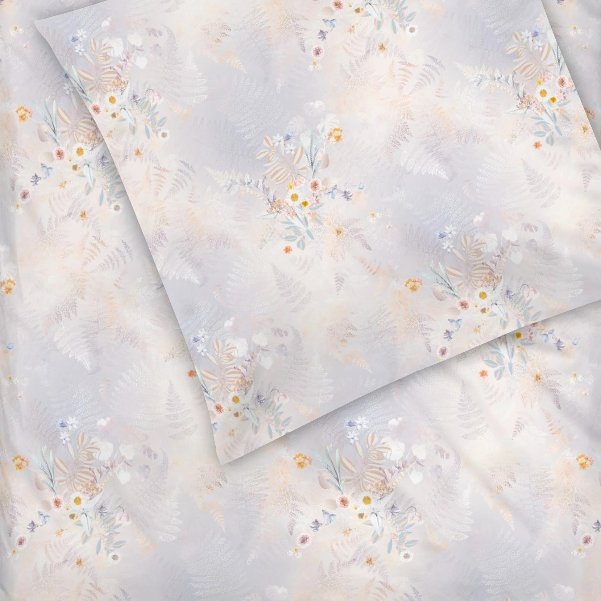 Christian Fischbacher Bettwäsche ETERNITY Satin