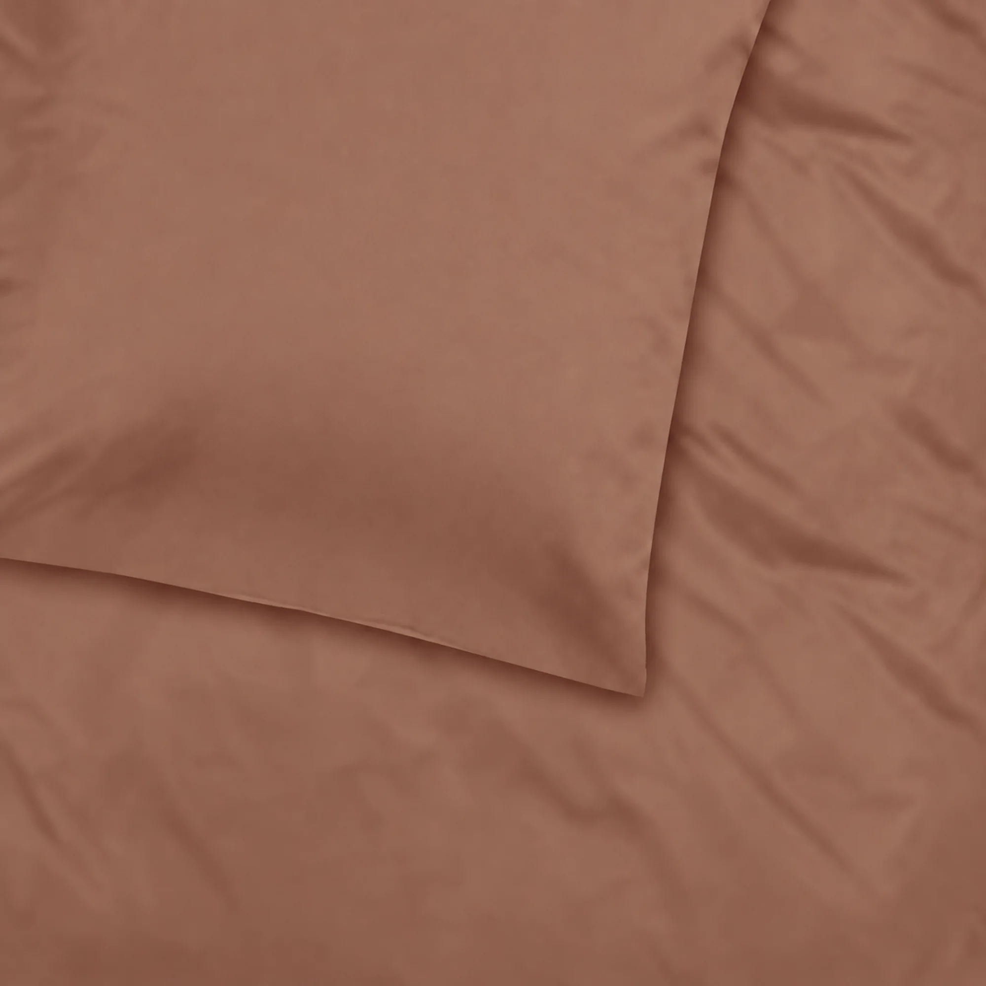 Curt Bauer Bed Linen SELECT UNI Sateen Caramel product picture Curt Bauer Bed Linen SELECT UNI Sateen Caramel