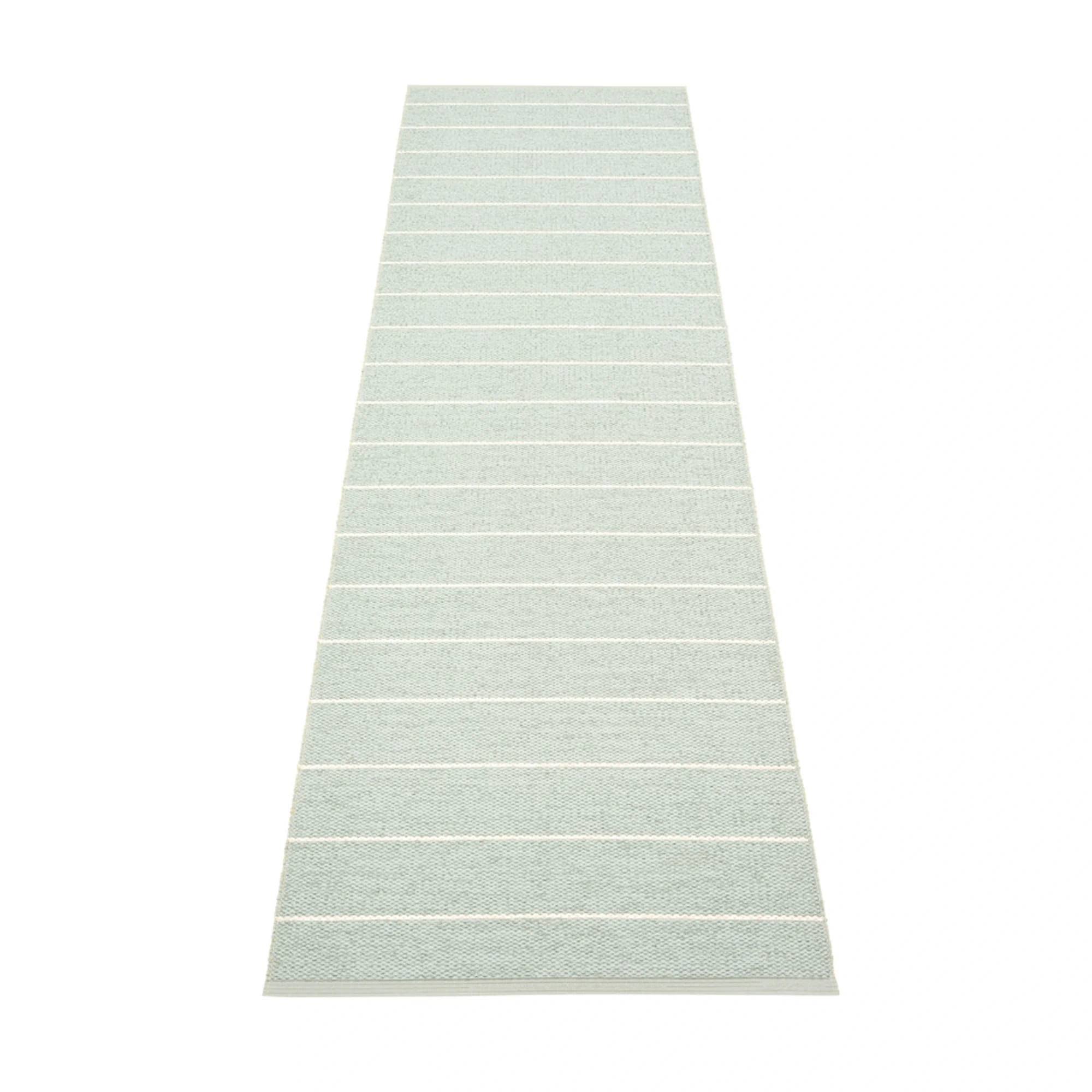 Pappelina Teppich CARL Sage Produktbild Pappelina Teppich CARL Sage