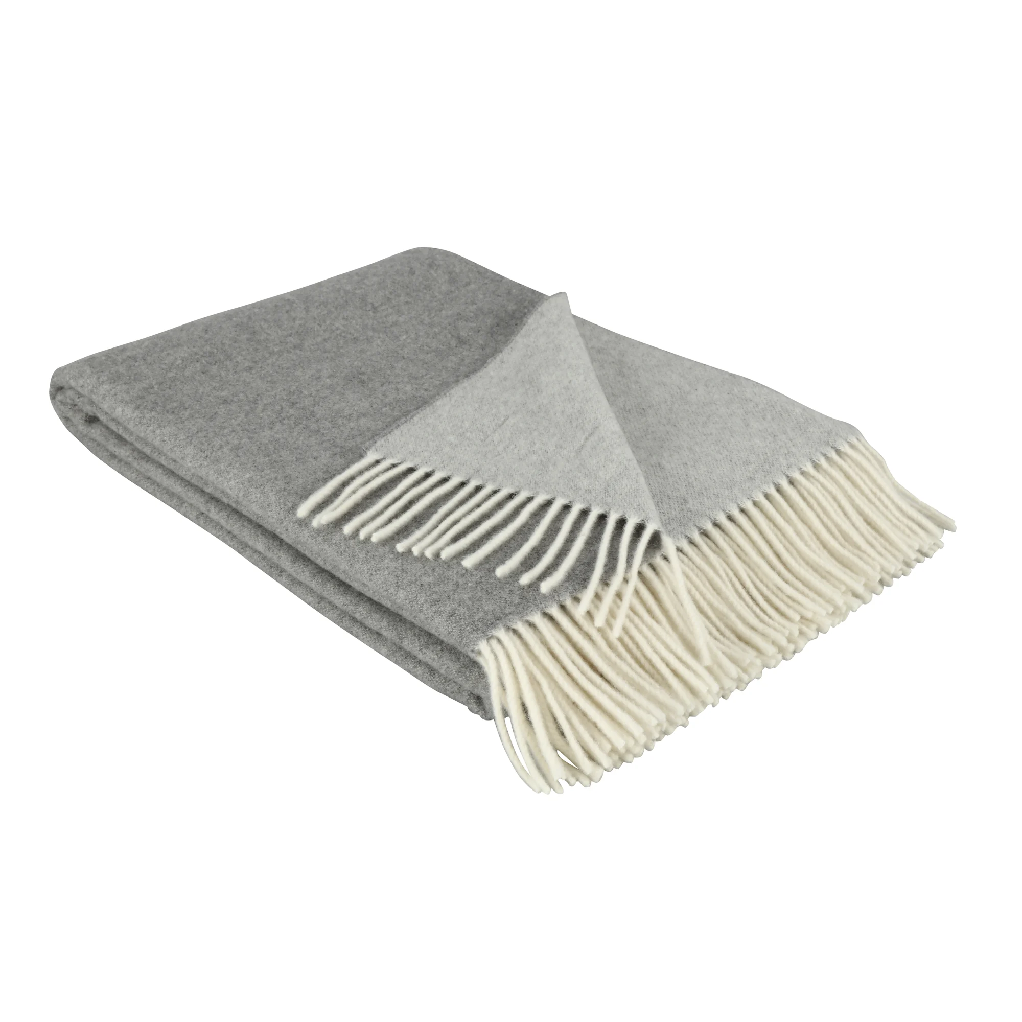 Eskimo Plaid VERONA Merinowolle Perla Produktbild Eskimo Plaid VERONA Merinowolle Perla