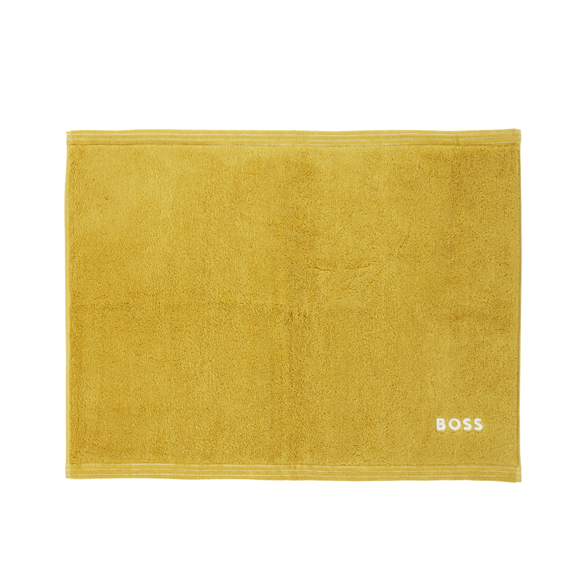 Hugo Boss Badteppich EDGE Citrus