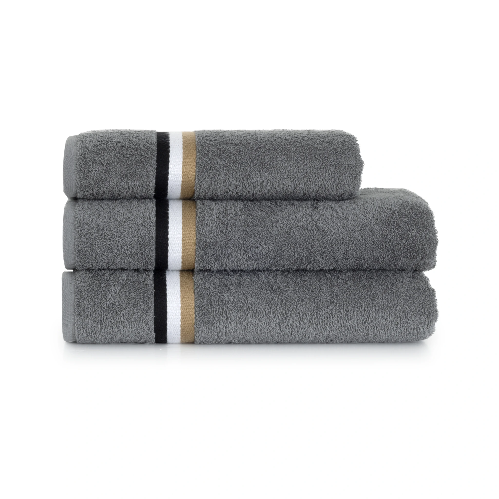 Hugo Boss Handtücher BLINEA Magnet Produktbild Hugo Boss Handtücher BLINEA Magnet