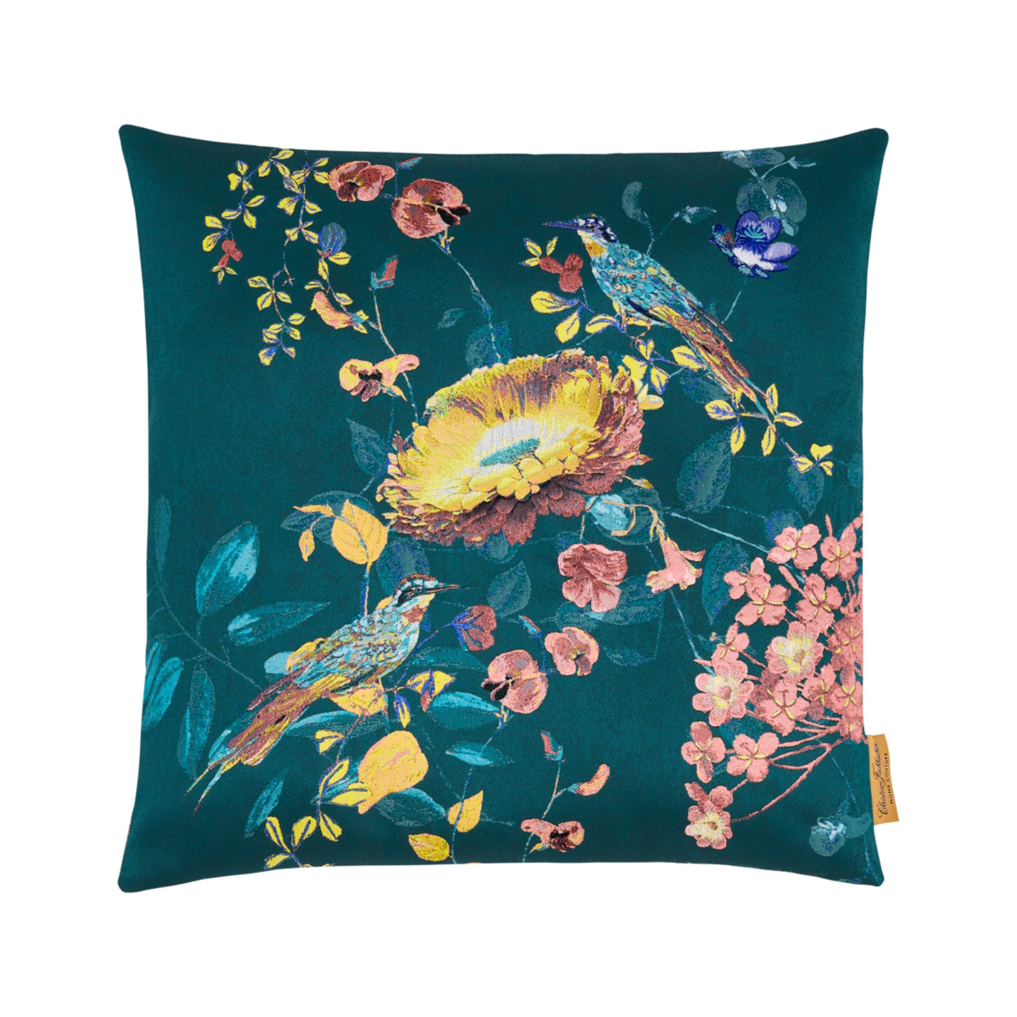 Christian Fischbacher Dekokissen FANTASIA