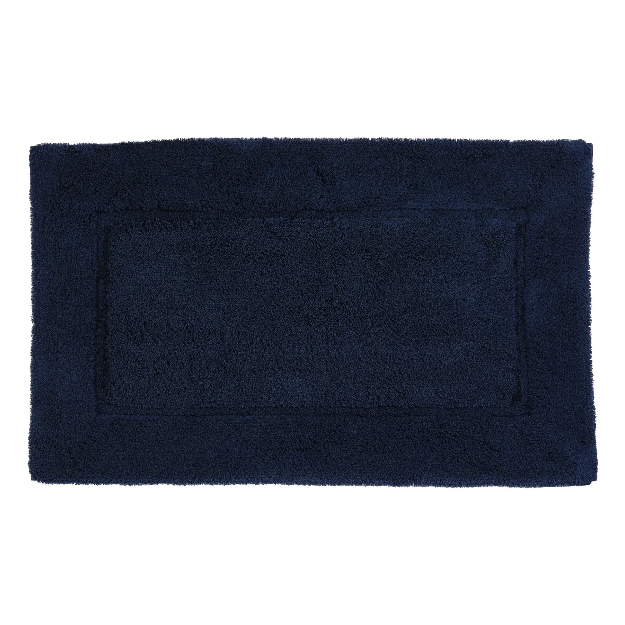 Abyss & Habidecor Badteppich MUST Navy Produktbild Abyss & Habidecor Badteppich MUST Navy