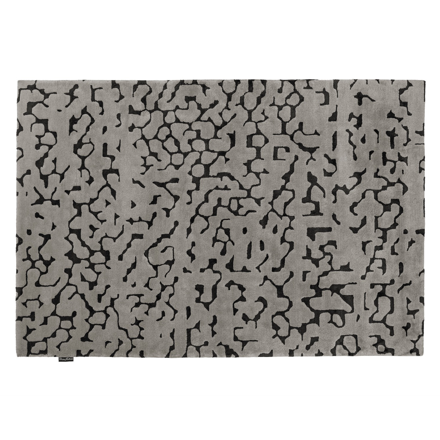 christian fischbacher teppich elgon benu sea