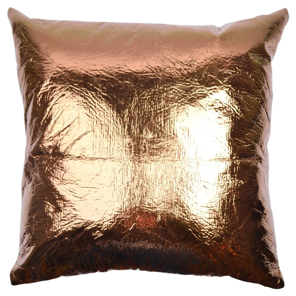 Zoeppritz Decorative Cushion SOFT-RESCUE Copper product picture Zoeppritz Decorative Cushion SOFT-RESCUE Copper