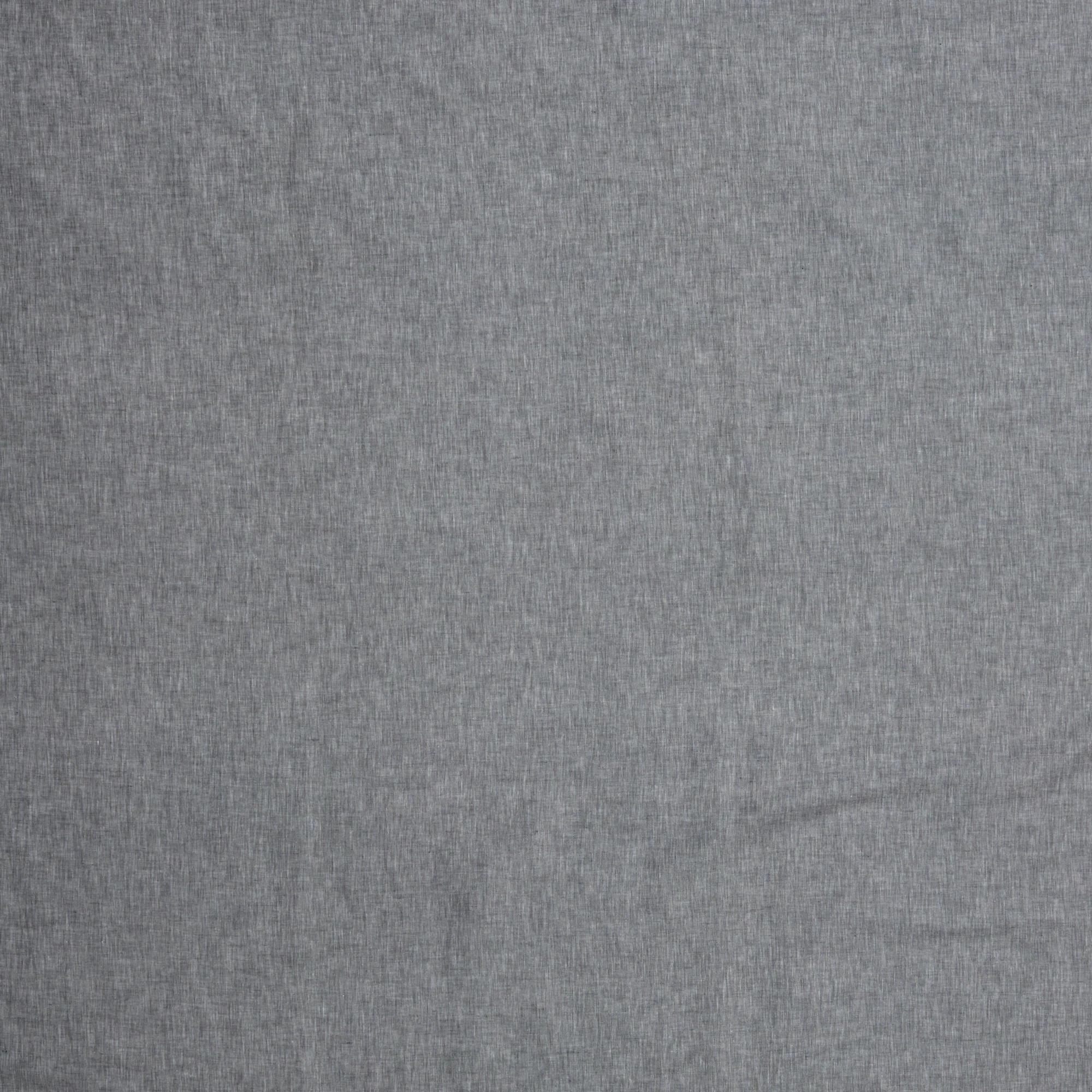 Christian Fischbacher Bettlaken SUNKISS Halbleinen Midnight Black