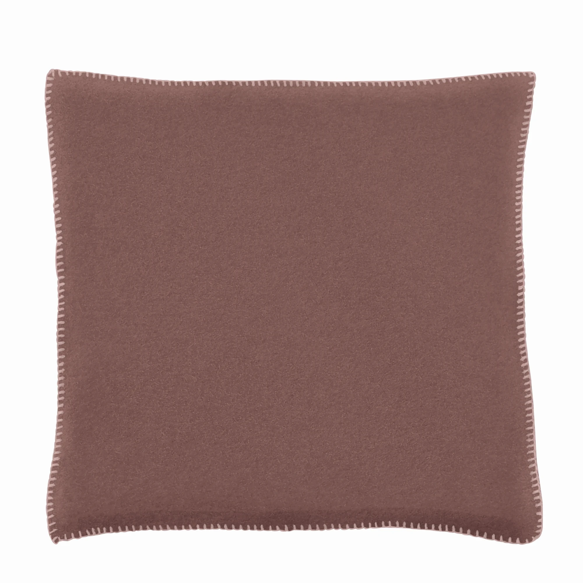 Eskimo Sofakissen EDEL VELOURS Henna Produktbild Eskimo Sofakissen EDEL VELOURS Henna