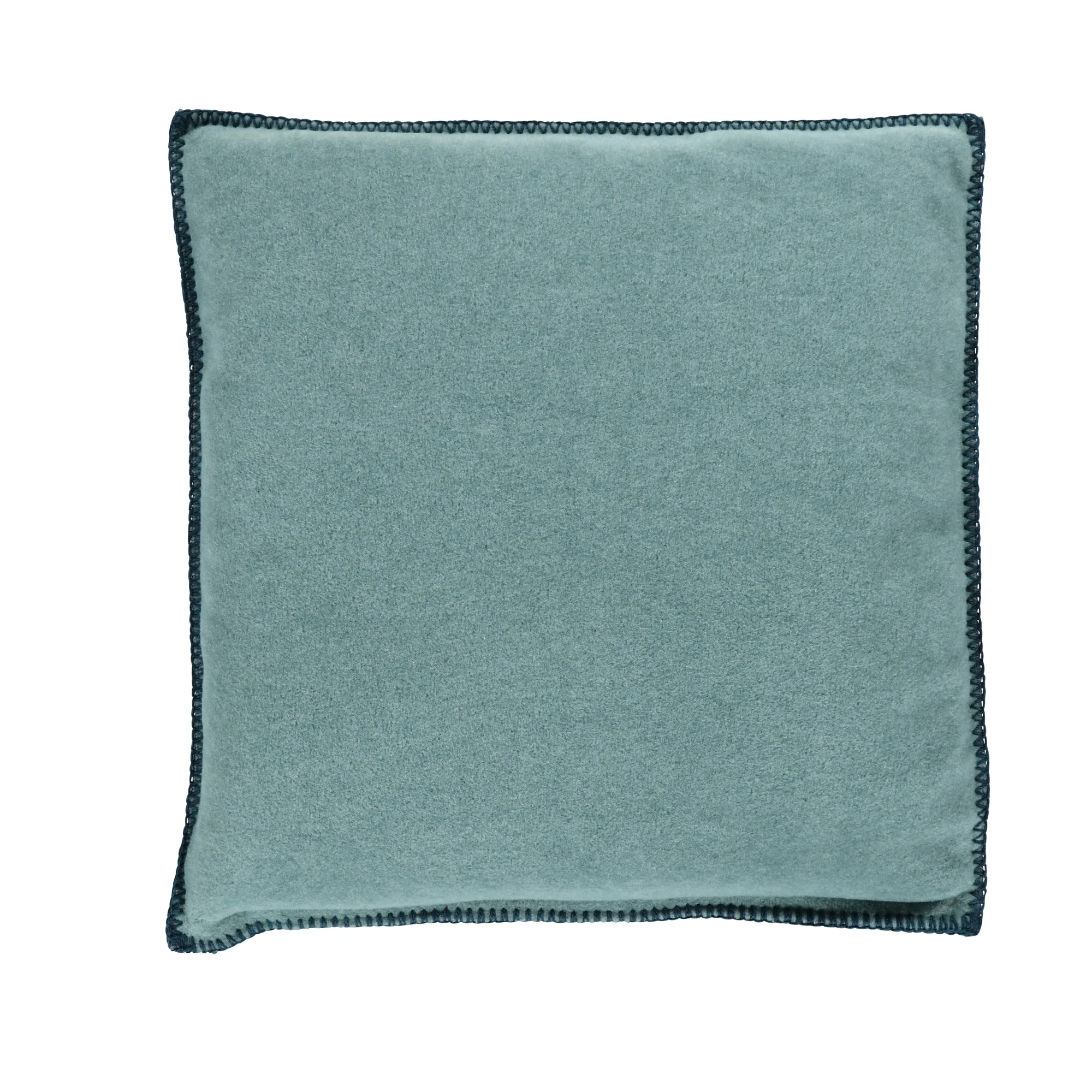 Eskimo Sofakissen EDEL VELOURS Salbei