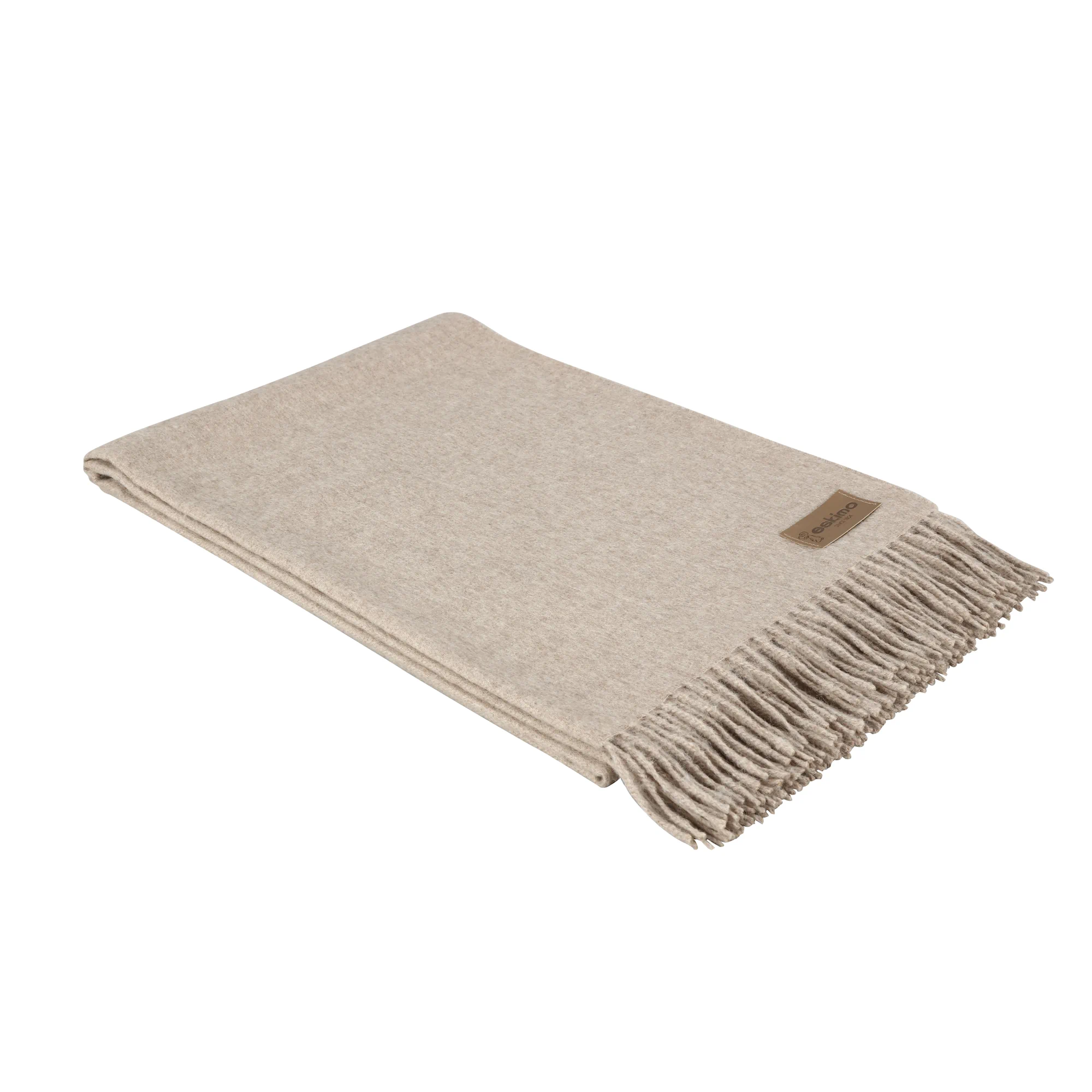 Eskimo Plaid APUS Alpaka Casha Produktbild Eskimo Plaid APUS Alpaka Casha