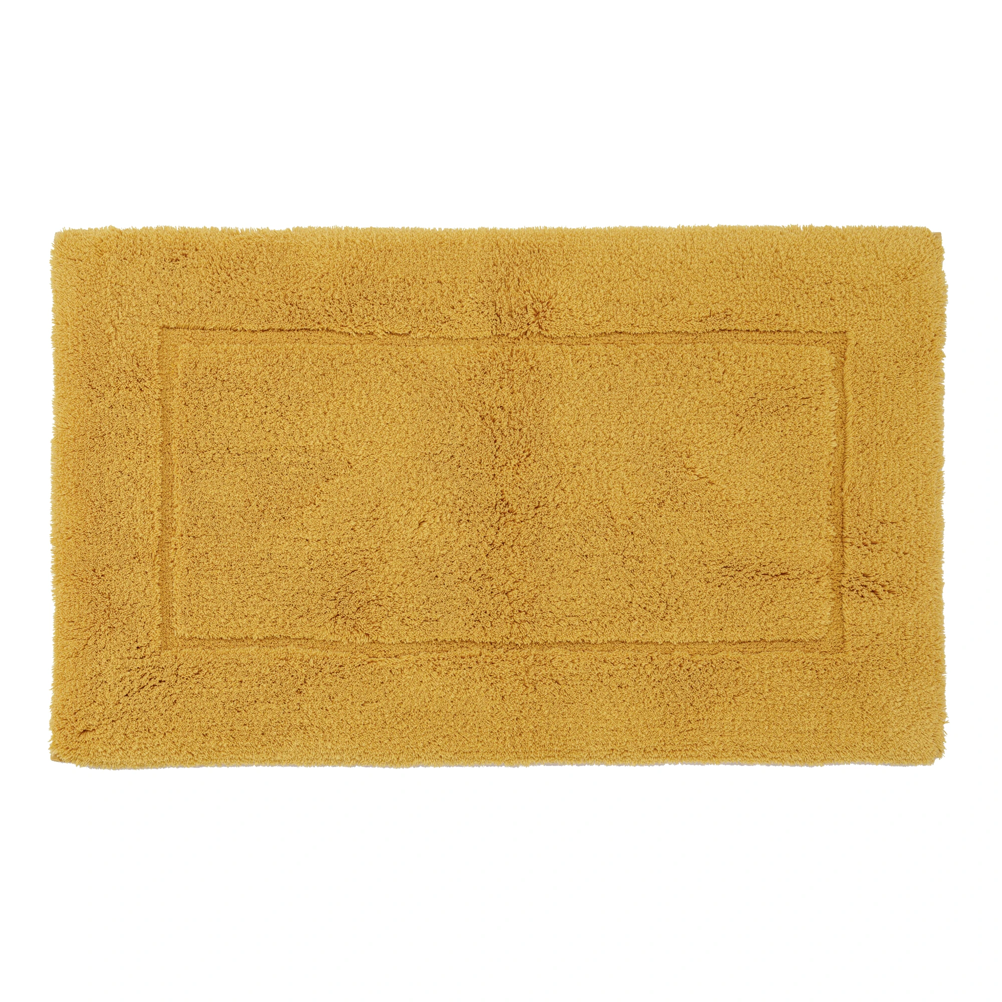 Abyss & Habidecor Badteppich MUST Curcuma Produktbild Abyss & Habidecor Badteppich MUST Curcuma