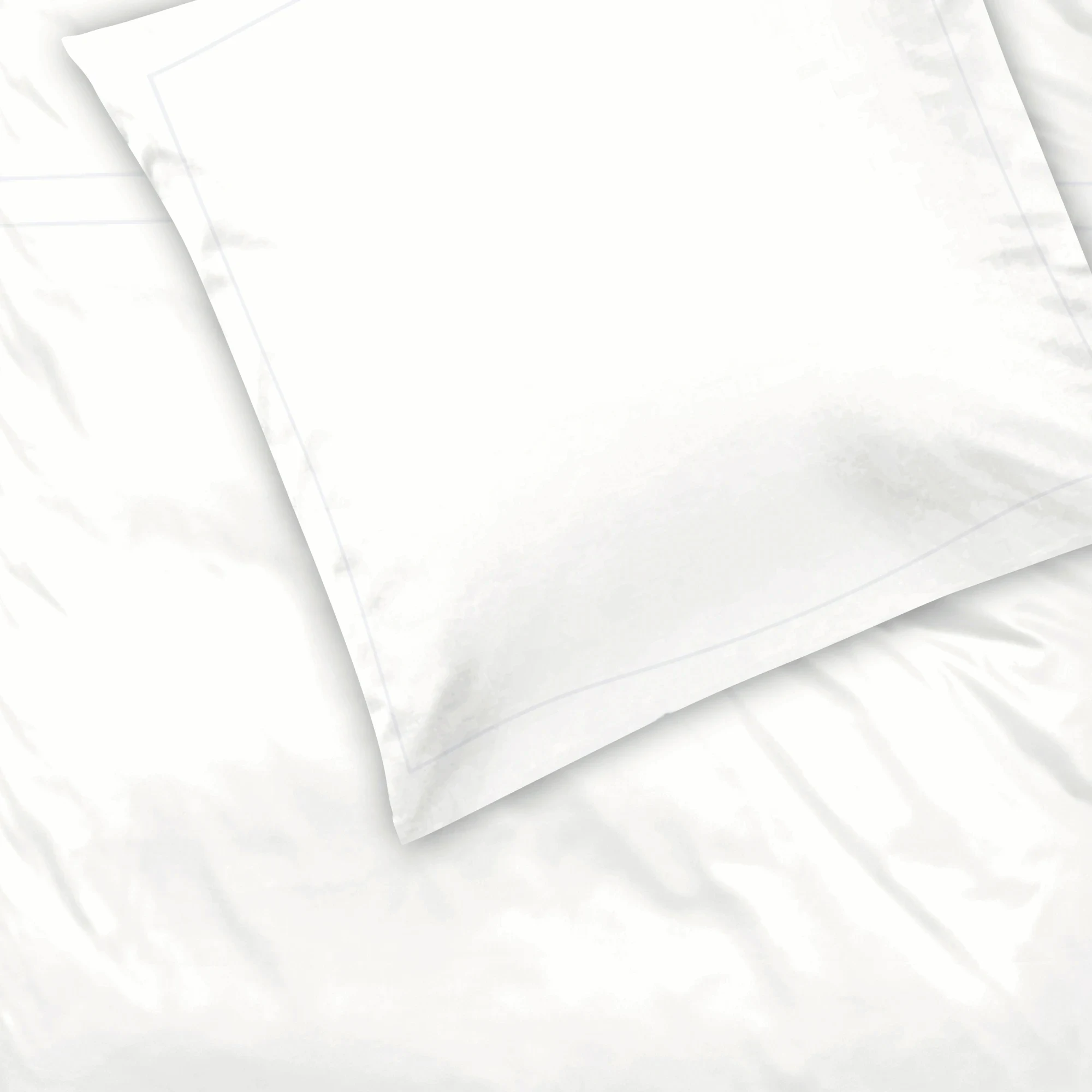 Graser Bettwäsche KORDEL Satin Kiesel Produktbild Graser Bettwäsche KORDEL Satin Kiesel