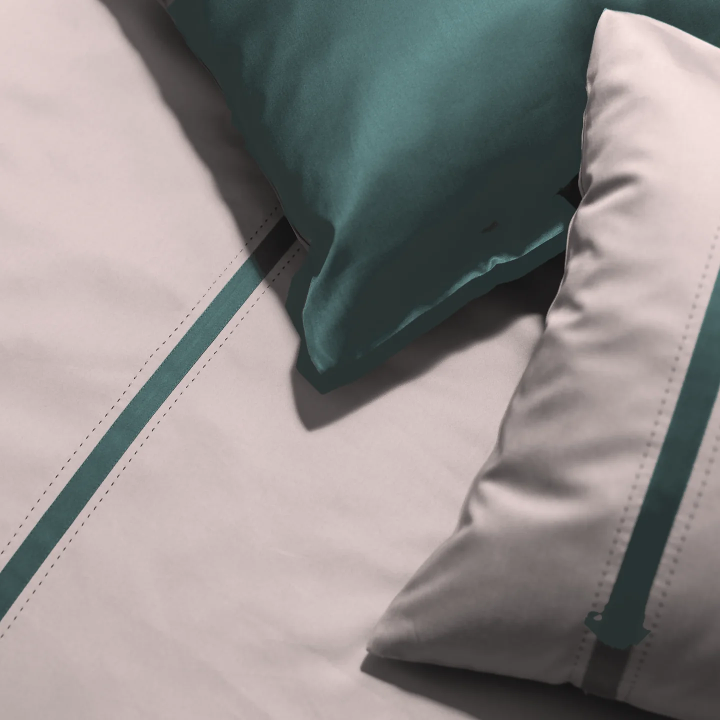 Graser Bettwäsche ENNA Feinsatin Kaschmir-Verdigris Produkt 2 Graser Bettwäsche ENNA Feinsatin Kaschmir-Verdigris 2