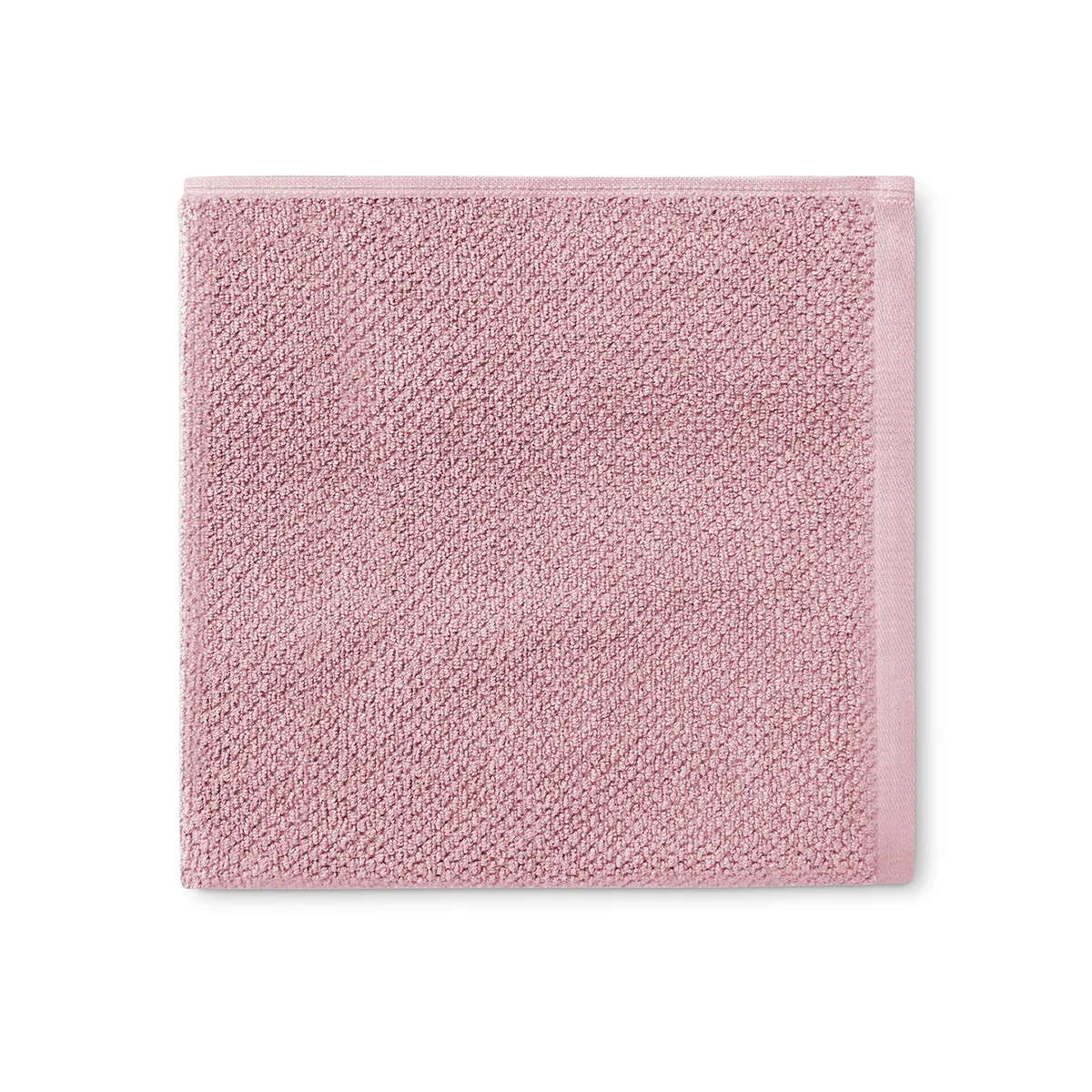 Schlossberg Handtücher NOVA GOTS Mauve Produktbild Schlossberg Handtücher NOVA GOTS Mauve