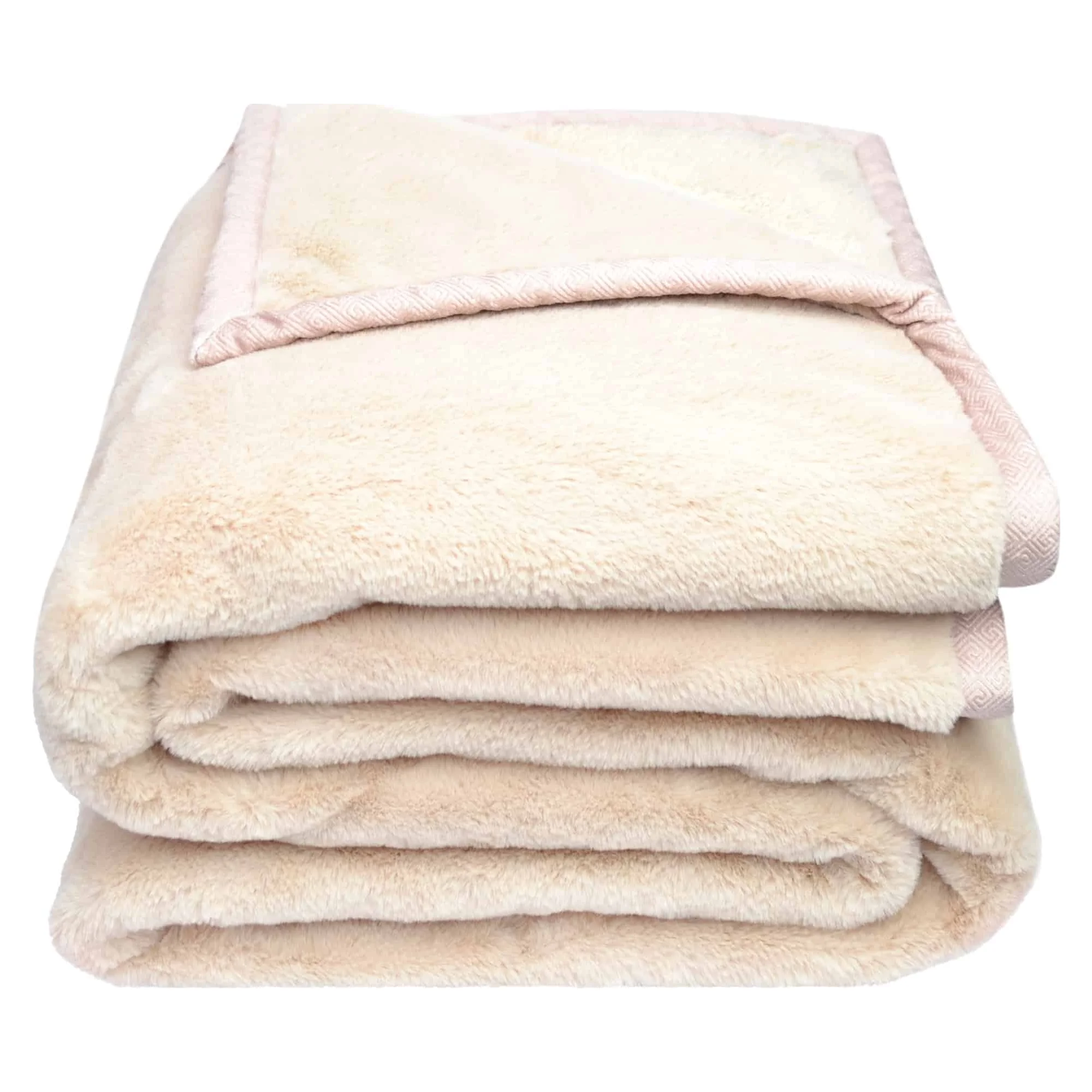 Zoeppritz Cuddle Blanket THE BLANKET Sand product picture Zoeppritz Cuddle Blanket THE BLANKET Sand