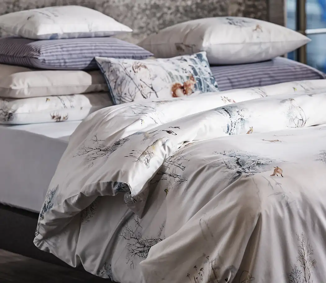 Im Christian Fischbacher Markenshop finden Sie alle Produkte des Schweizer Traditionsunternehmens Christian Fischbacher Markenshop