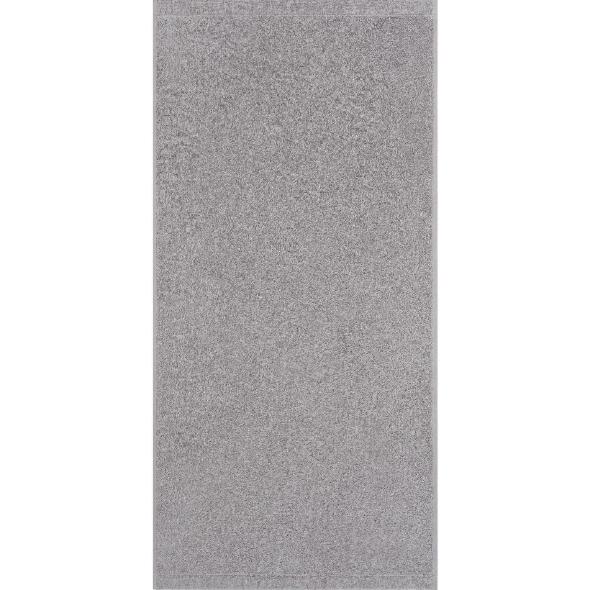 Cawö Towels LIFESTYLE UNI 7007 Metal