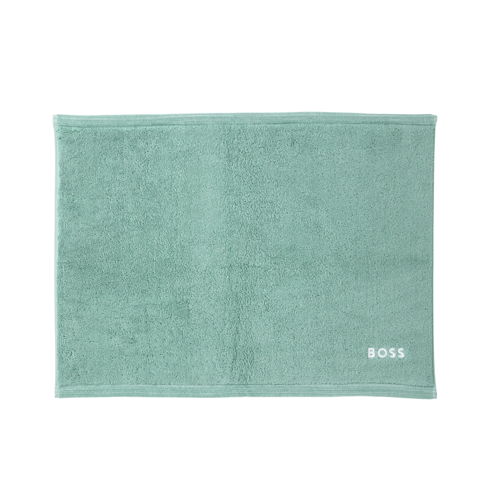 Hugo Boss Badteppich EDGE Lagoon Produktbild Hugo Boss Badteppich EDGE Lagoon