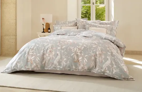 Schlossberg Bettwäsche Kollektion Produktkategorie Schlossberg Bettwäsche