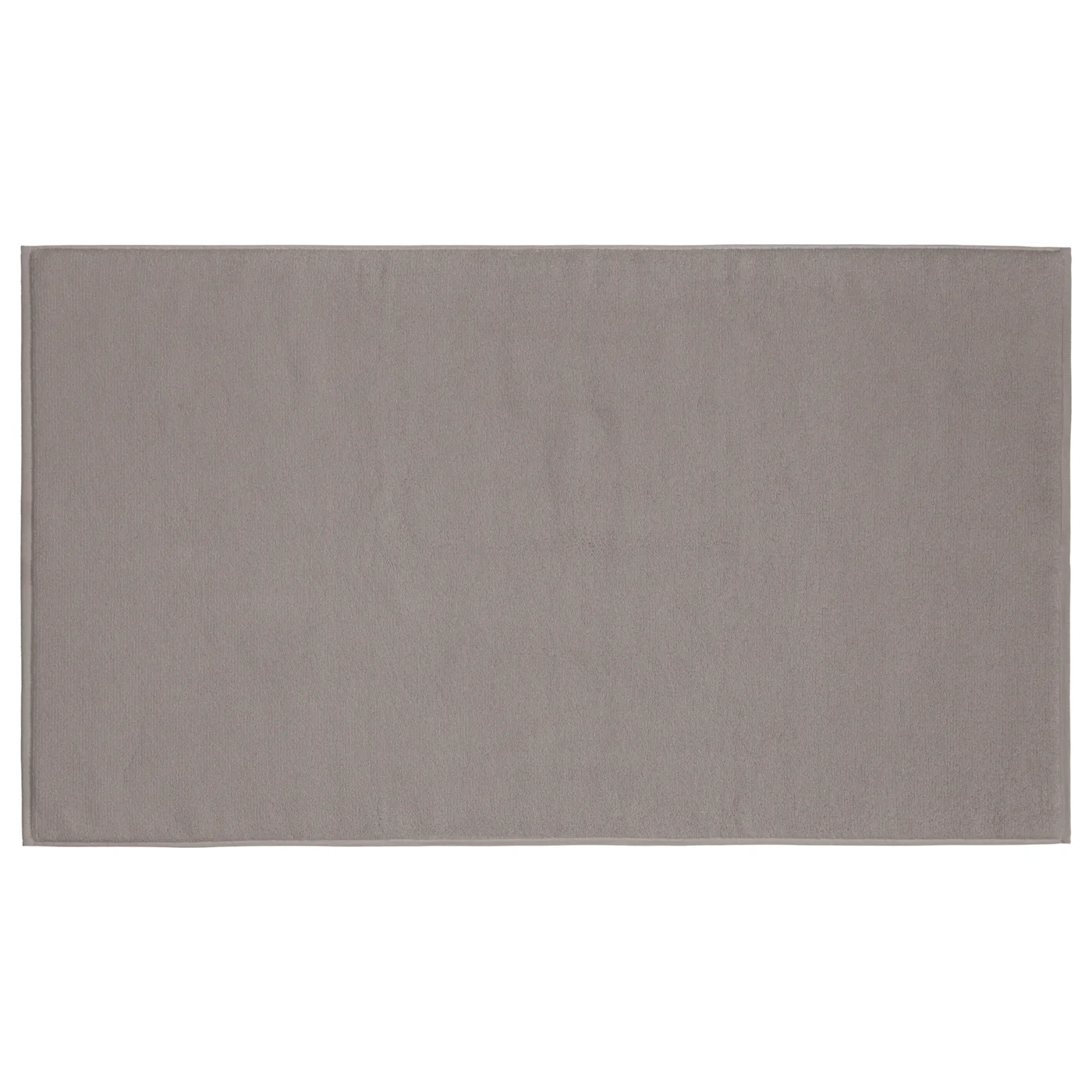 Weseta Badematte ALLROUNDER Stone Grey