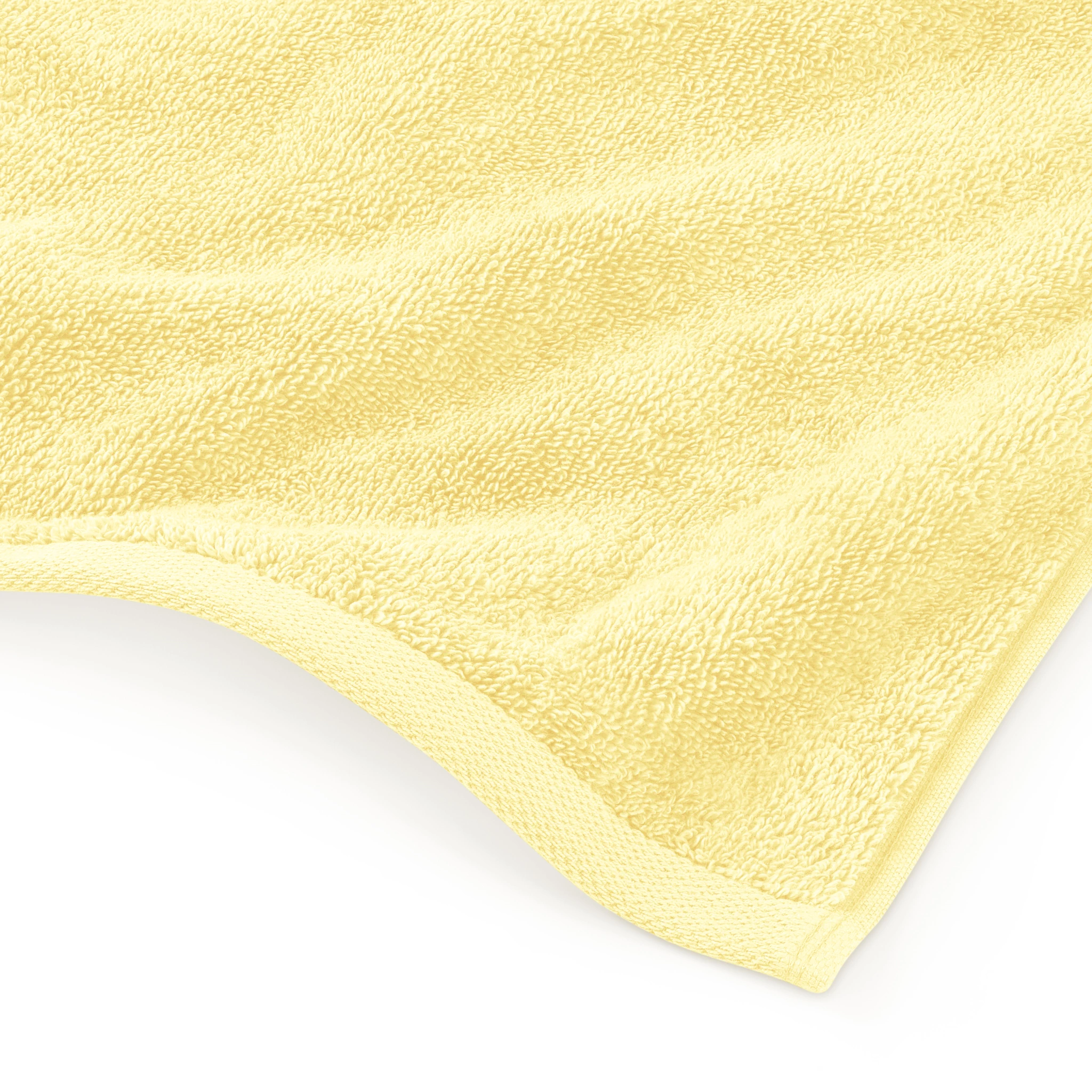 Schlossberg Handtücher COSHMERE Vanille Produkt Schlossberg Handtücher COSHMERE Vanille