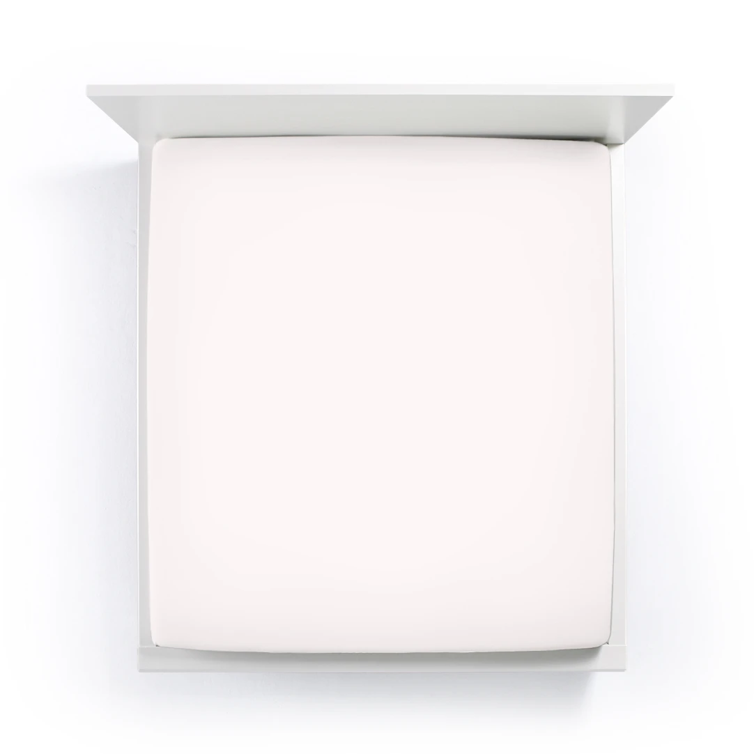 Formesse Spannbettlaken BELLA DONNA Jersey Leinen