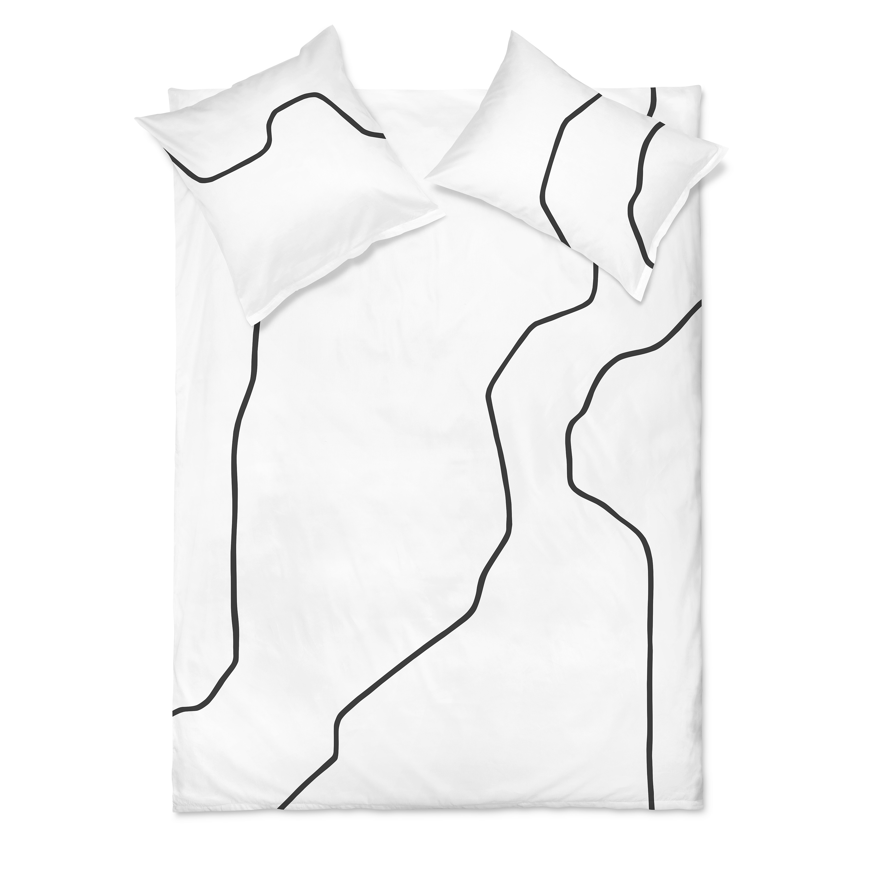 Schlossberg Bettwäsche LINE Satin Noblesse