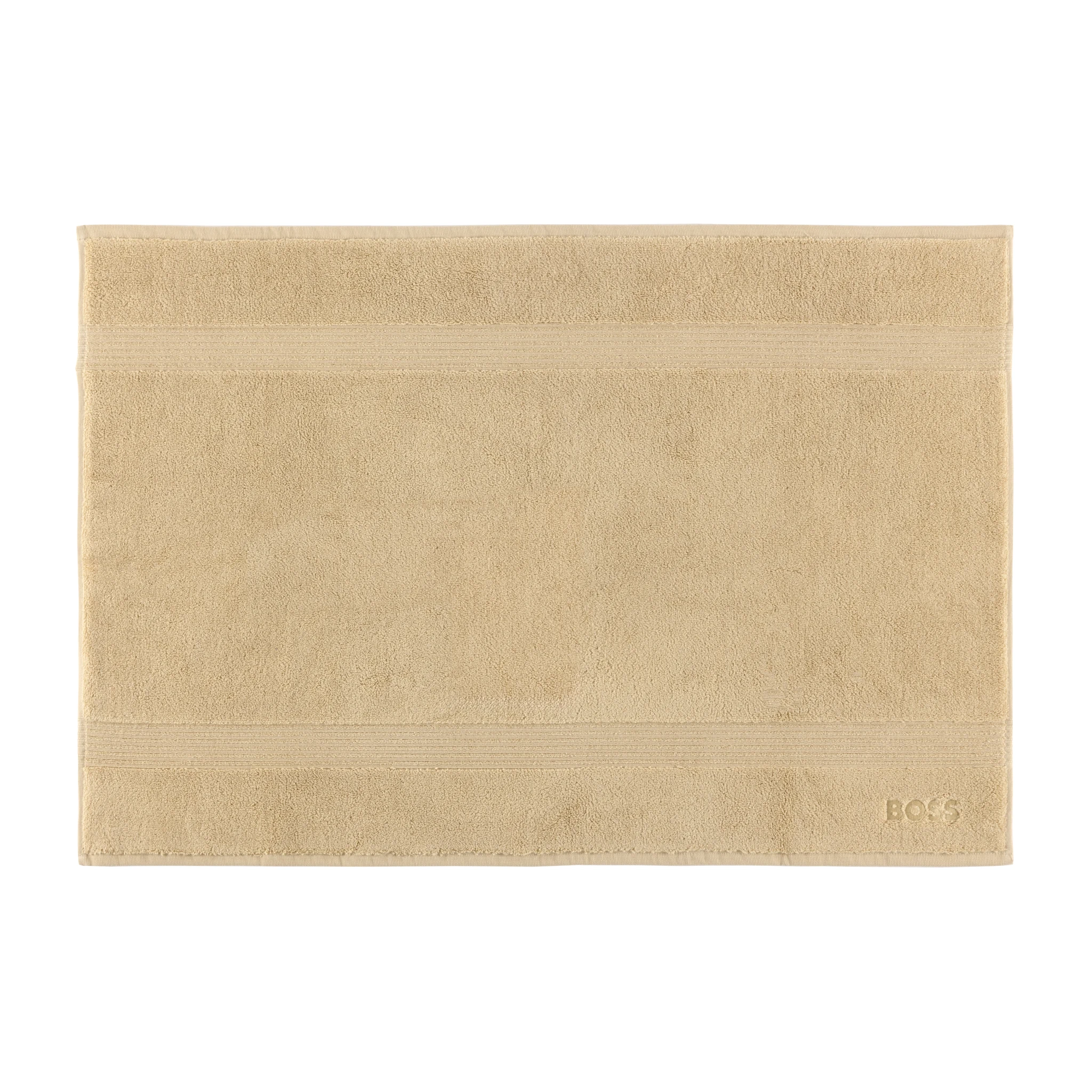 Hugo Boss Badteppich LOFT Shell Produktbild Hugo Boss Badteppich LOFT Shell