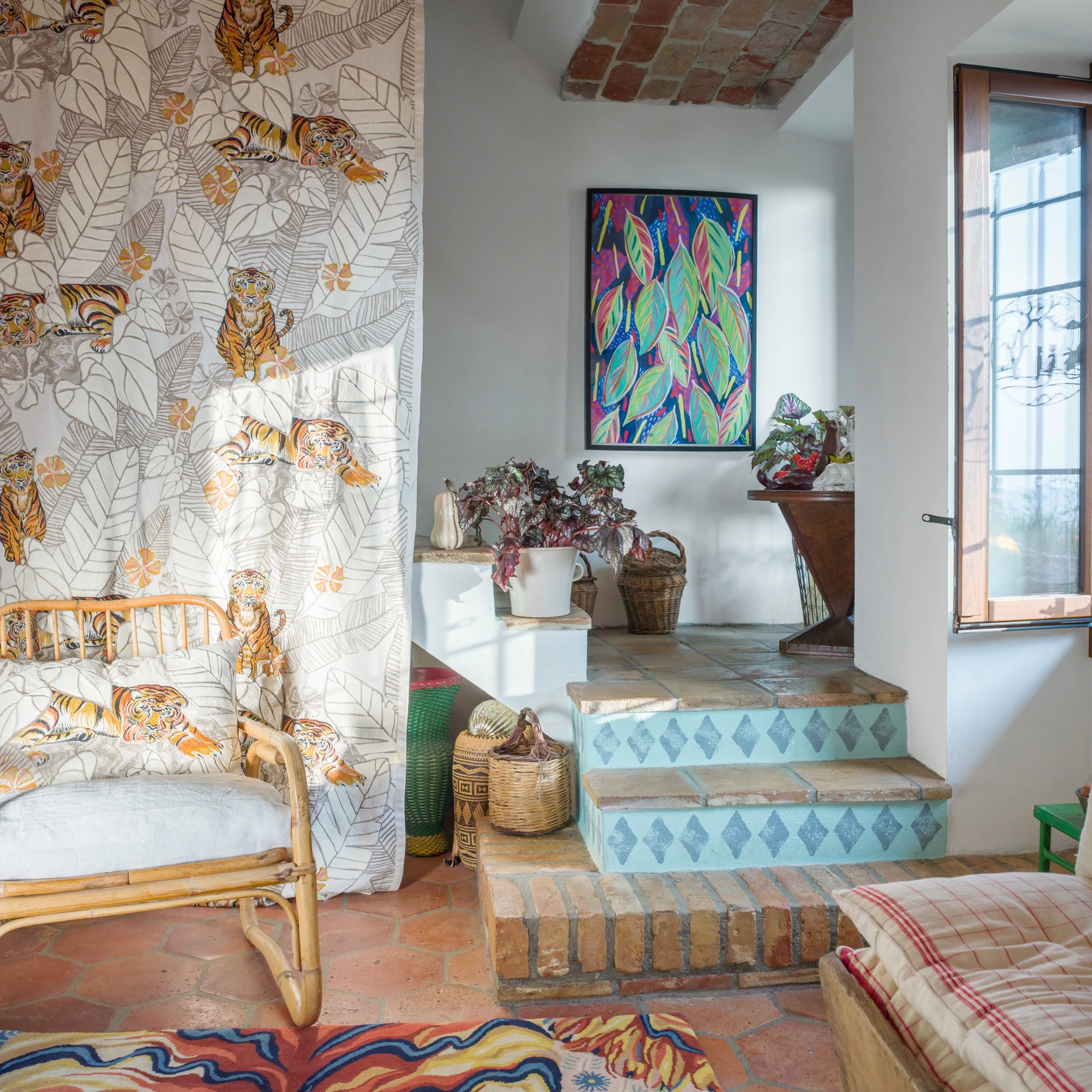 christian fischbacher dawon dekokissen bezug wupcf 42078A 801 ambiente produktbild christian fischbacher dawon dekokissen bezug wupcf 42078A 801 ambiente