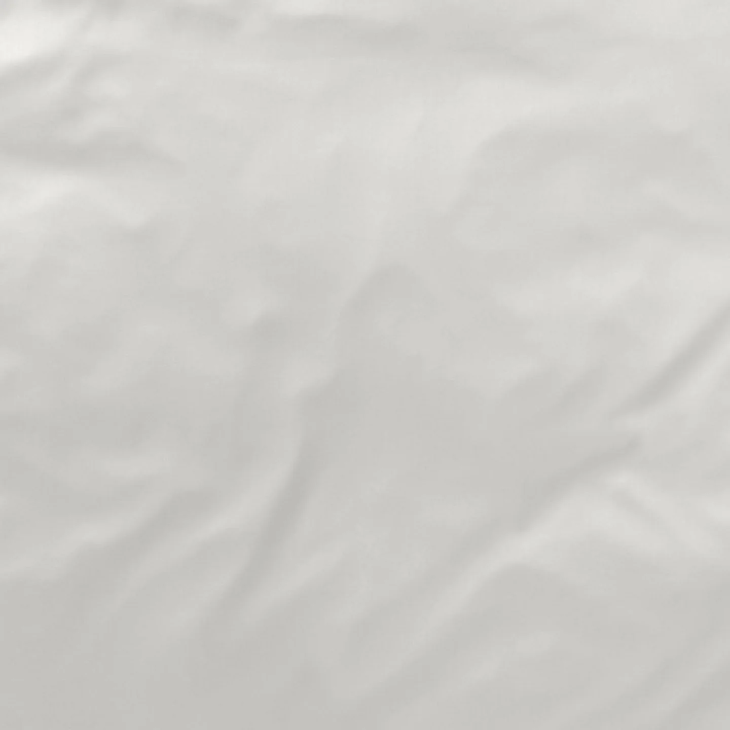 elegante Bettlaken SOLID Satin Natur