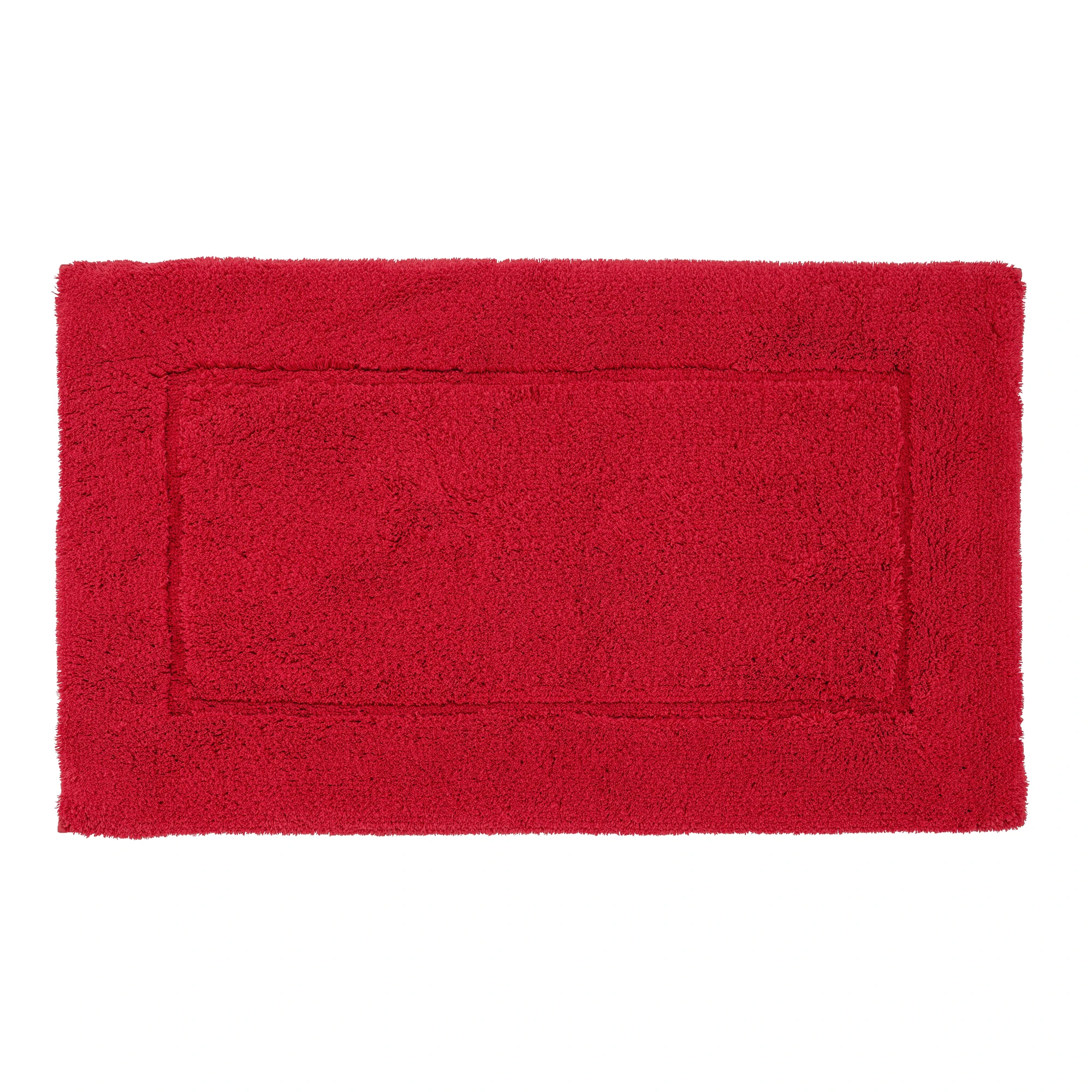 Abyss & Habidecor Badteppich MUST Carmin Produktbild Abyss & Habidecor Badteppich MUST Carmin