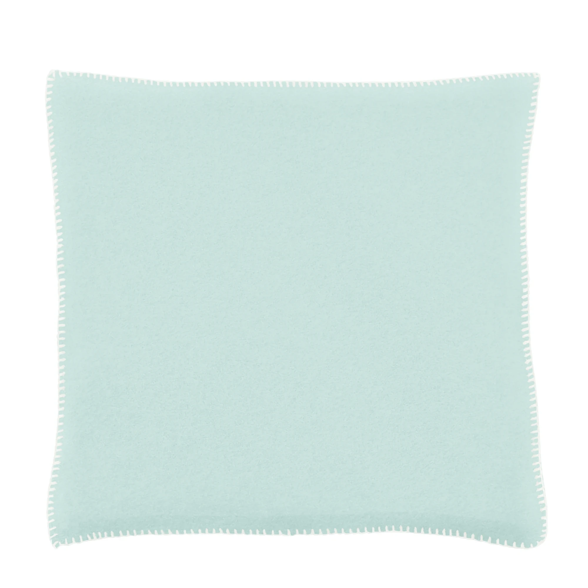 Eskimo Sofa Cushion EDEL VELOURS Ice product picture Eskimo Sofa Cushion EDEL VELOURS Ice