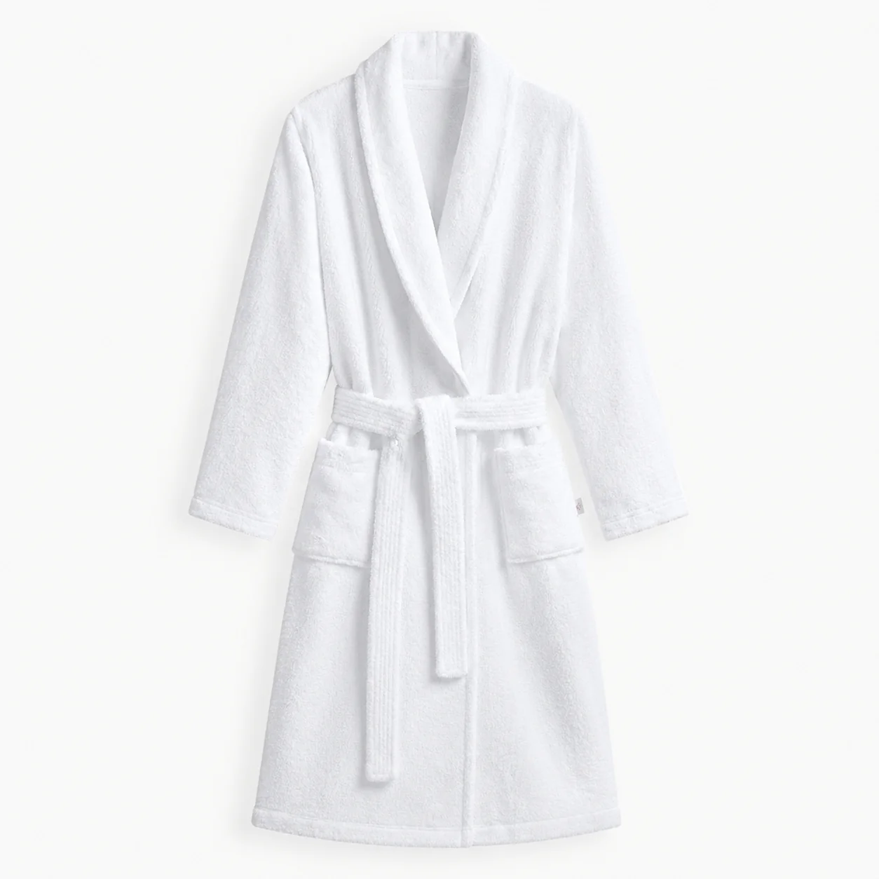 Christian Fischbacher COCOON Bathrobe White product picture Christian Fischbacher COCOON Bathrobe White