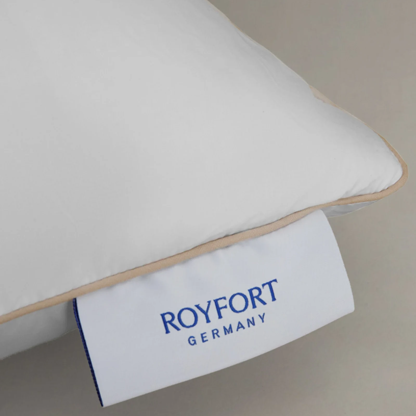 Royfort Kissen Alpaka MITTEL 3