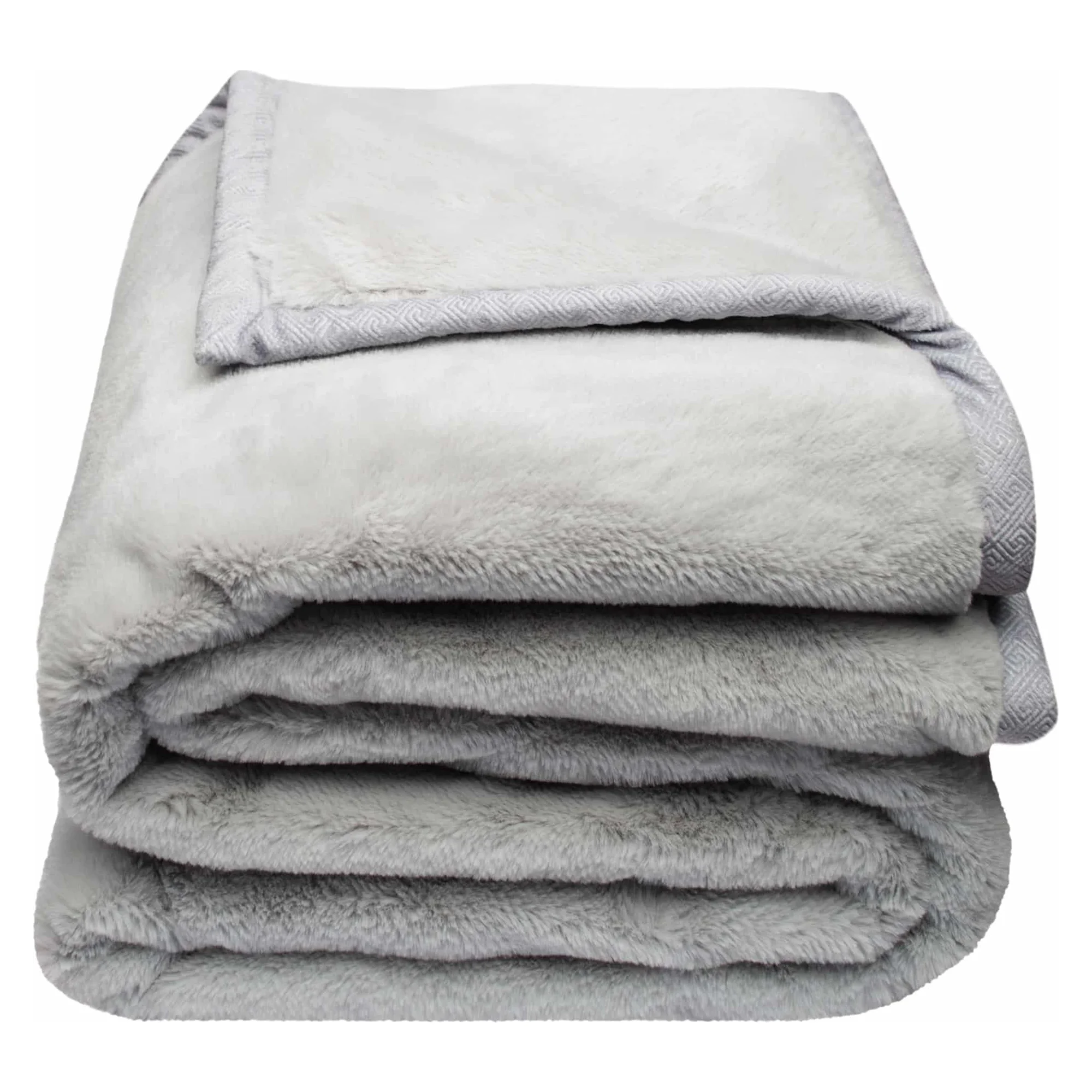 Zoeppritz Kuscheldecke THE BLANKET Cloud Produktbild Zoeppritz Kuscheldecke THE BLANKET Cloud