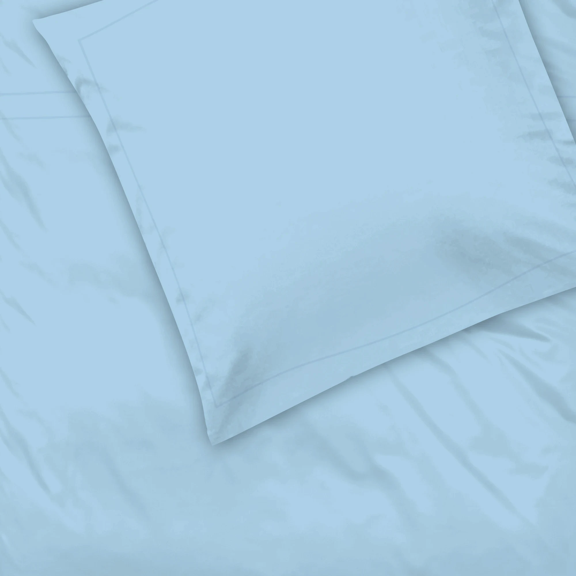 Graser Bettwäsche KORDEL Satin Hortensie