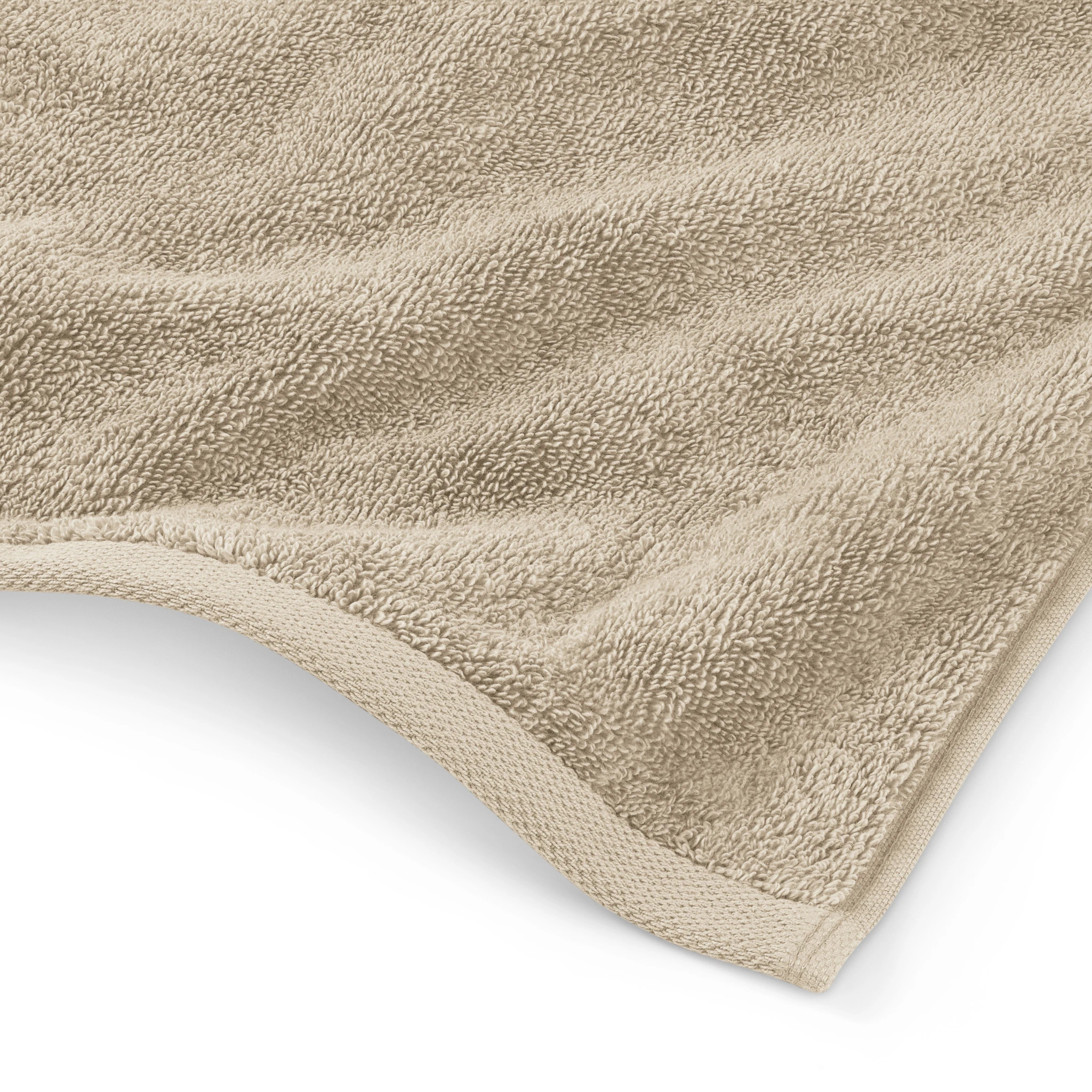 Schlossberg Handtücher COSHMERE Sand Produkt Schlossberg Handtücher COSHMERE Sand