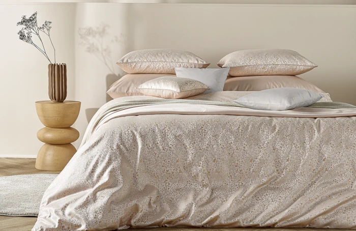 Curt Bauer Bed linen Collection Spring Summer2024 Curt Bauer Bed linen Collection 2024