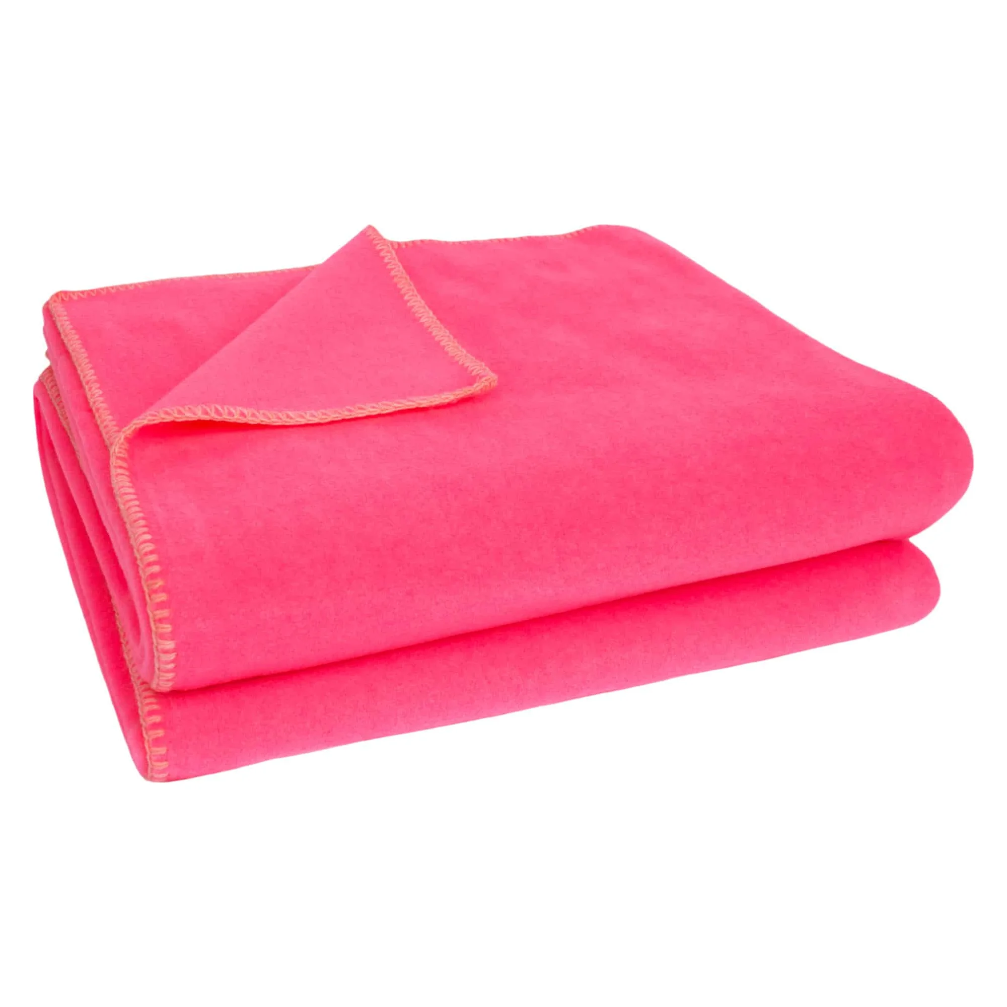 Zoeppritz Kuscheldecke SOFT-FLEECE Candy Produktbild Zoeppritz Kuscheldecke SOFT-FLEECE Candy