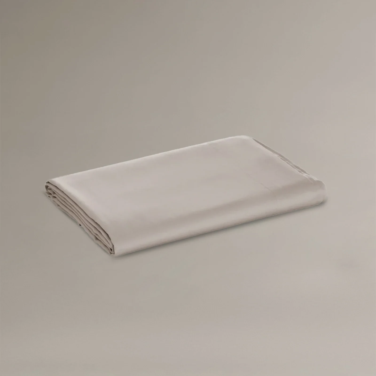 Royfort Bettlaken SATIN Taupe