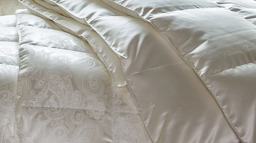 In the Down duvets category the finest down duvets await you for every season Down duvet and down Duvet category
