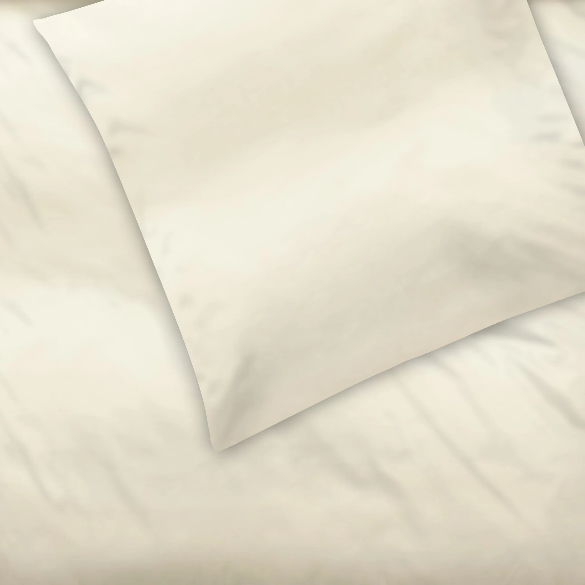 Schlossberg Bed Linen MICROMODAL UNI Ivoire product picture Schlossberg Bed Linen MICROMODAL UNI Ivoire