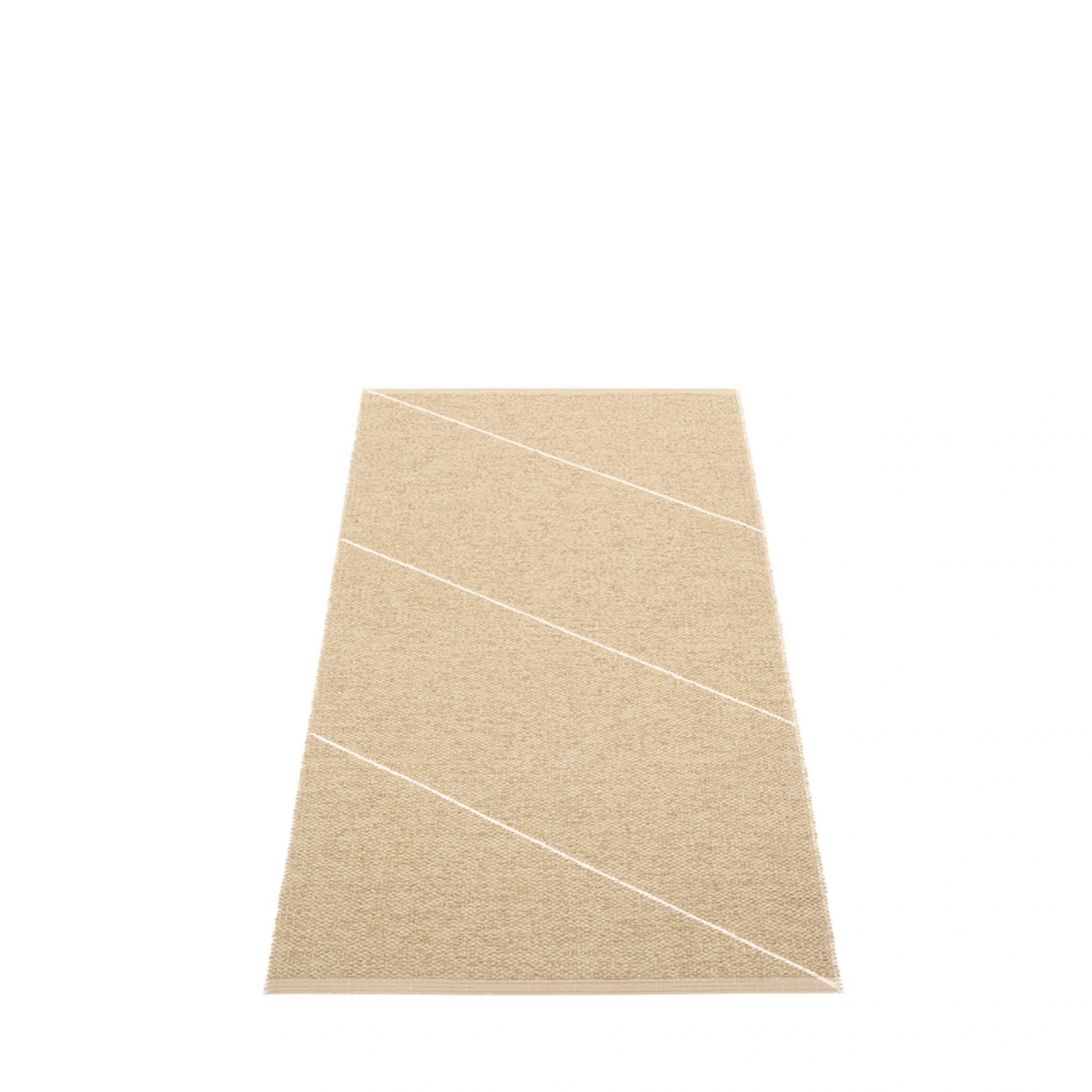Pappelina Rug RANDY Sand product picture 1 Pappelina Rug RANDY Sand 1