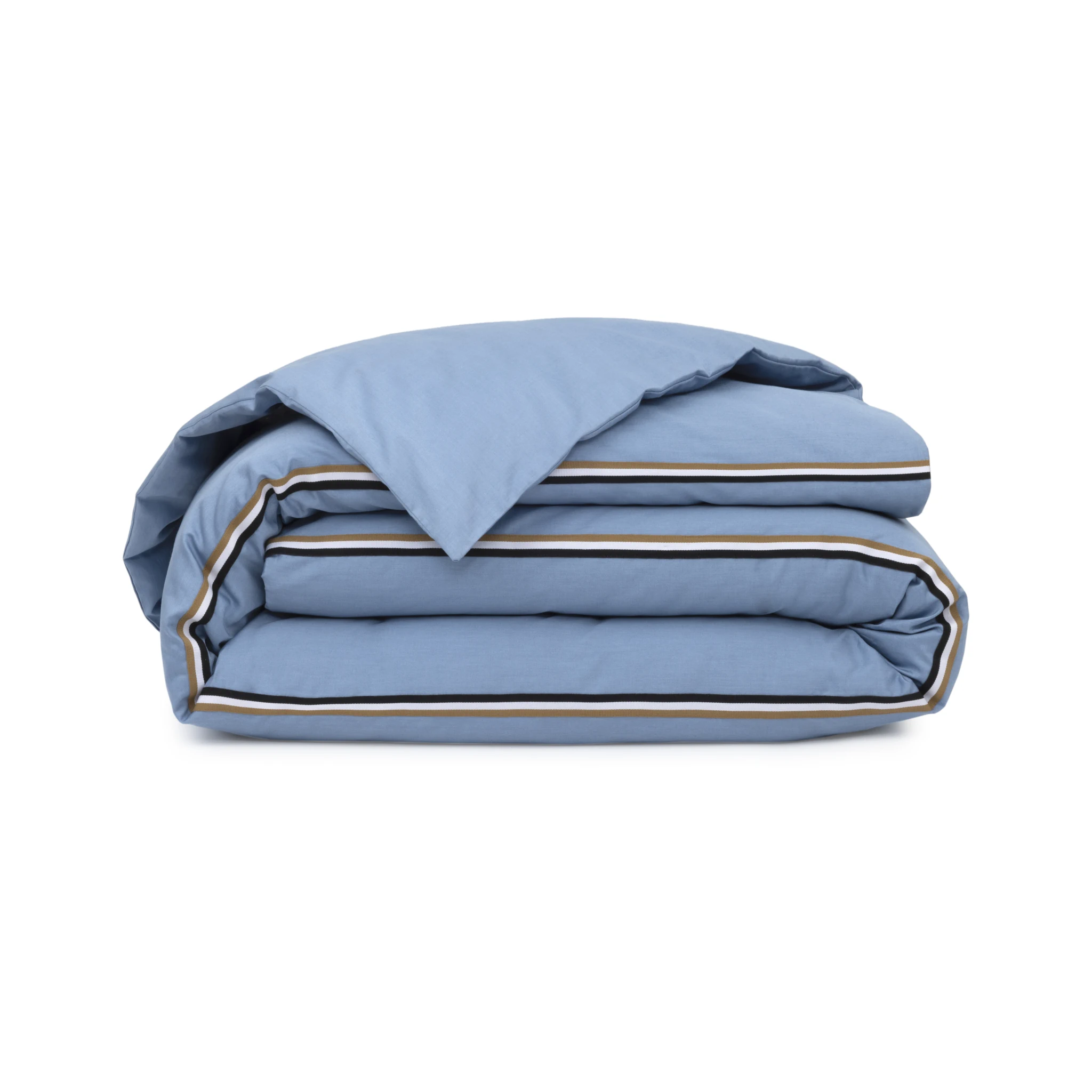 Hugo Boss Bettwäsche BLINEA Satin Horizon