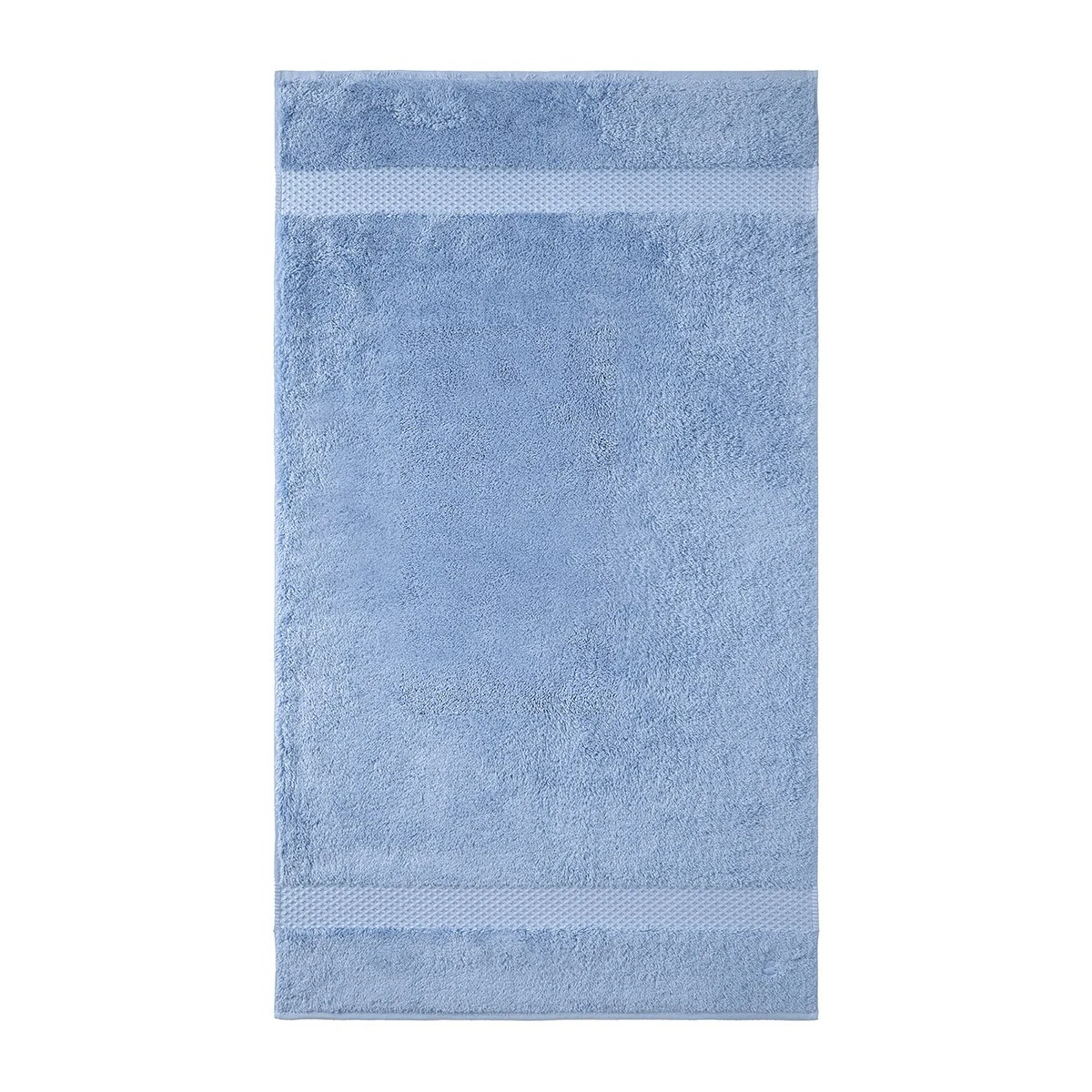 yves delorme handtuecher etoile azur duschtuch
