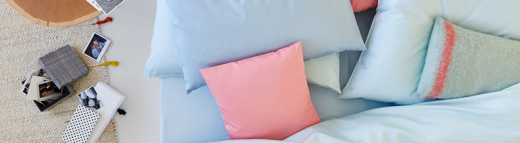 Im Luiz Markenshop finden Sie decody by luiz Bettwäsche Luiz Markenshop