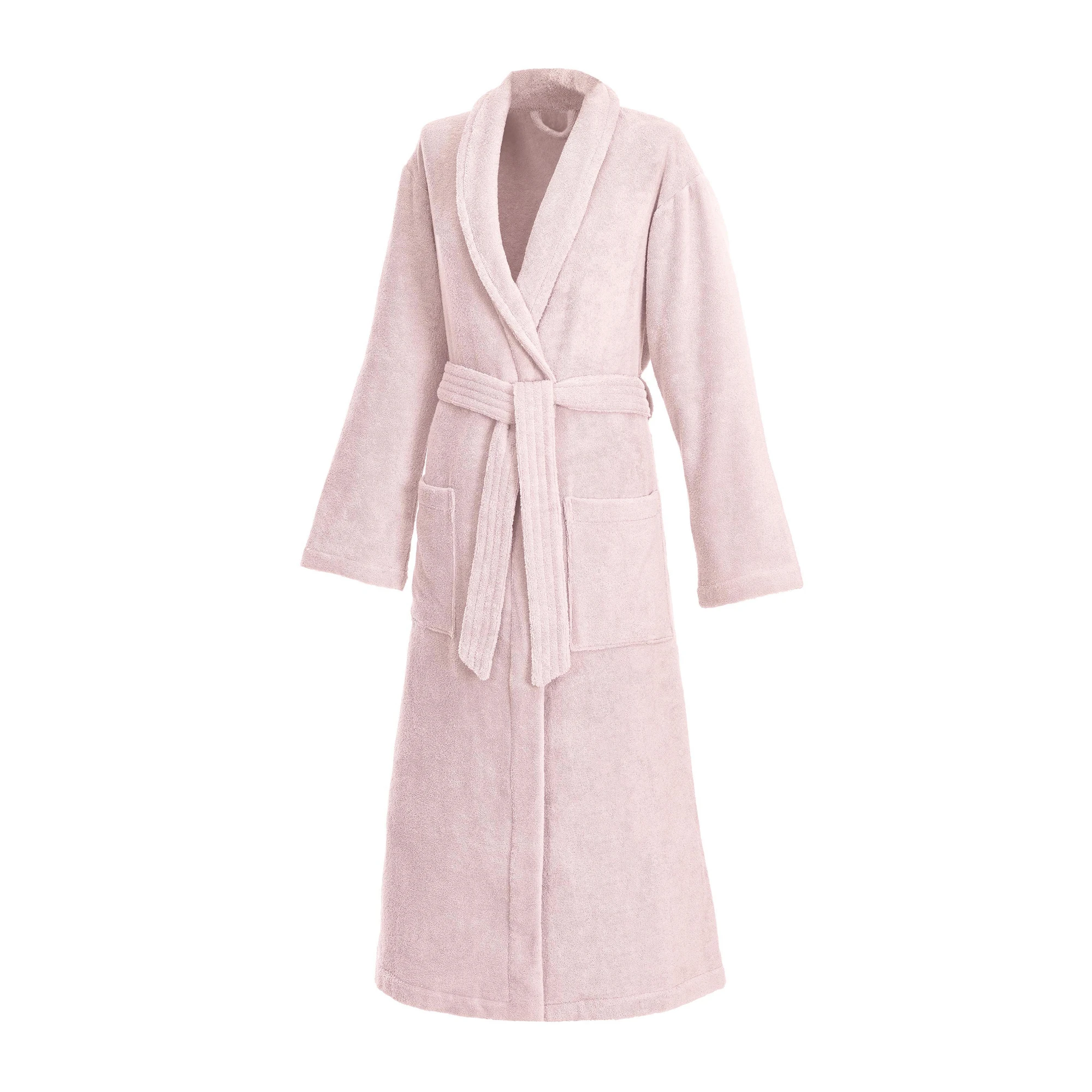 Weseta Bademantel DREAMFLOR Blossom Produktbild Weseta Bademantel DREAMFLOR Blossom